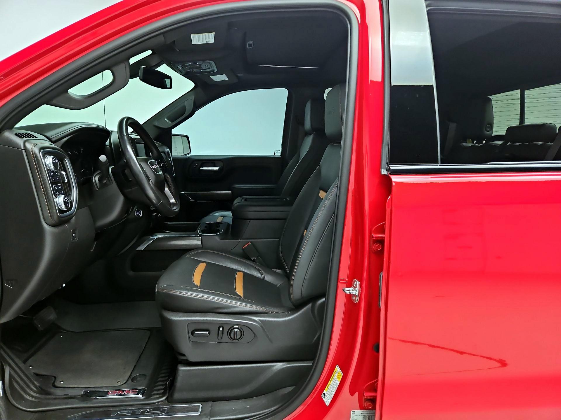 Thumbnail: 2021 GMC Sierra 1500 - 11