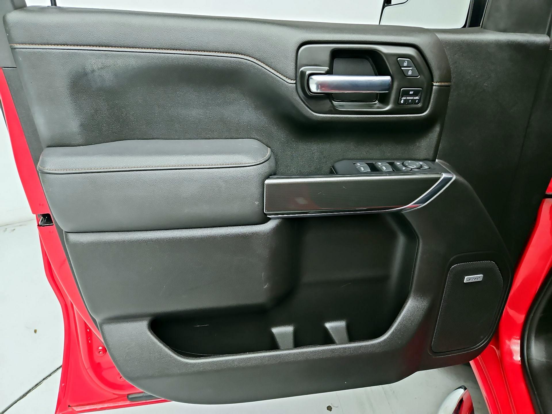 Thumbnail: 2021 GMC Sierra 1500 - 12
