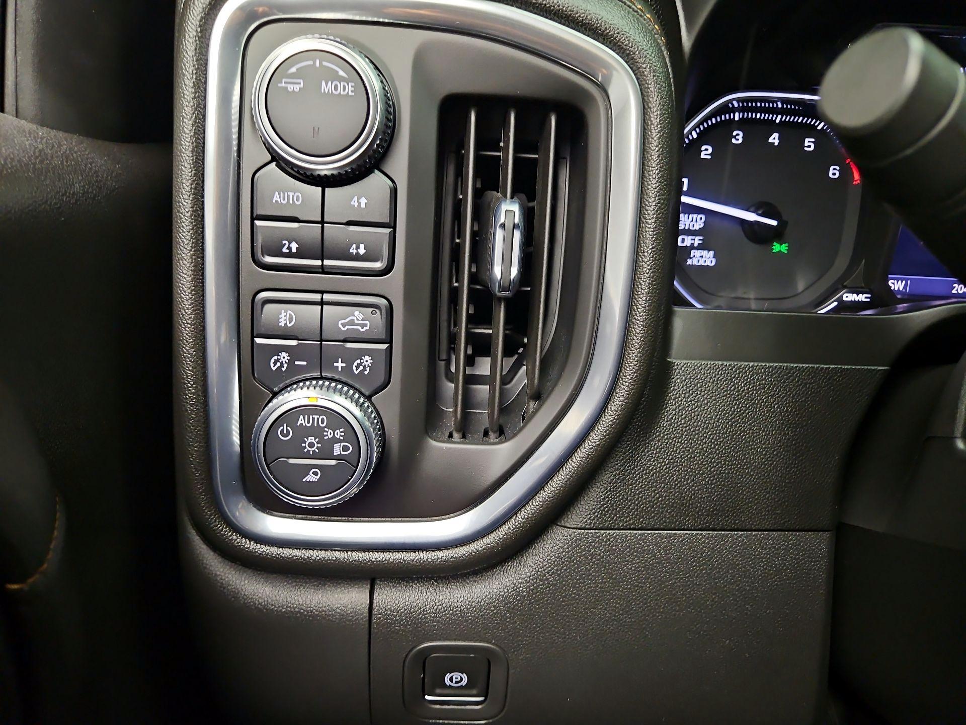 Thumbnail: 2021 GMC Sierra 1500 - 13