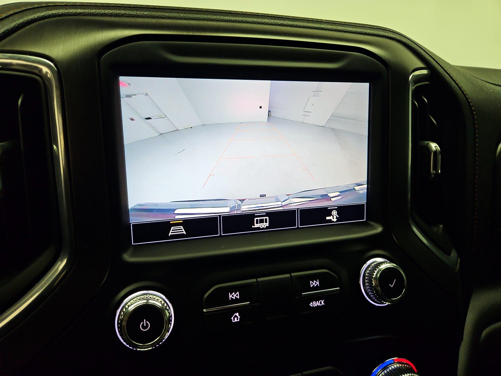 Thumbnail: 2021 GMC Sierra 1500 - 14