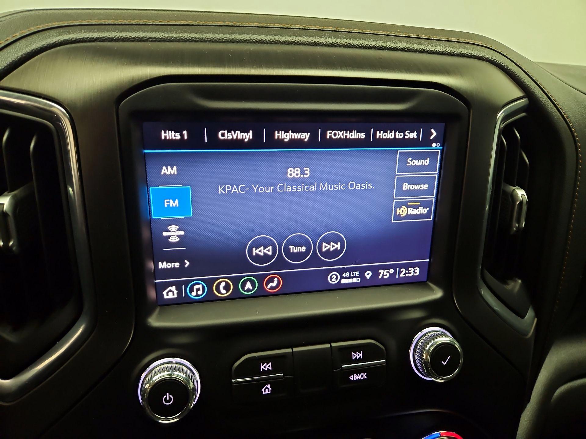 Thumbnail: 2021 GMC Sierra 1500 - 15