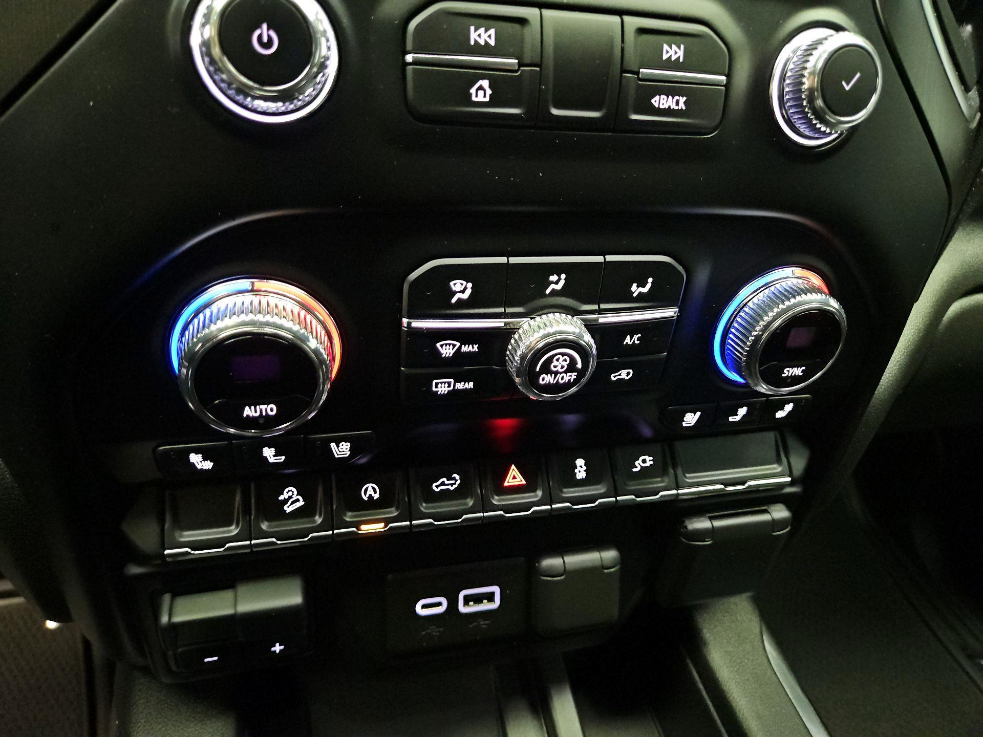 Thumbnail: 2021 GMC Sierra 1500 - 16