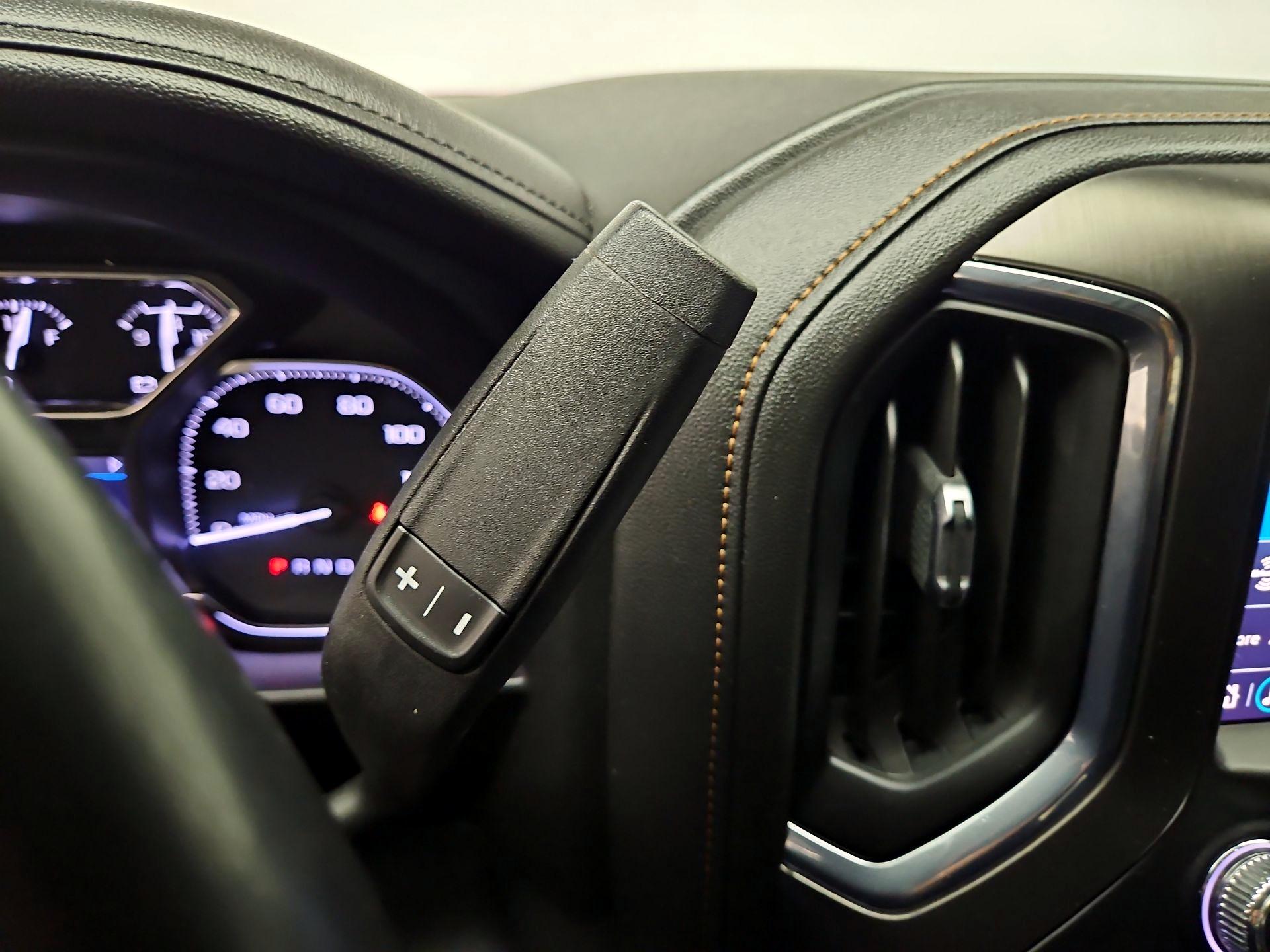 Thumbnail: 2021 GMC Sierra 1500 - 17