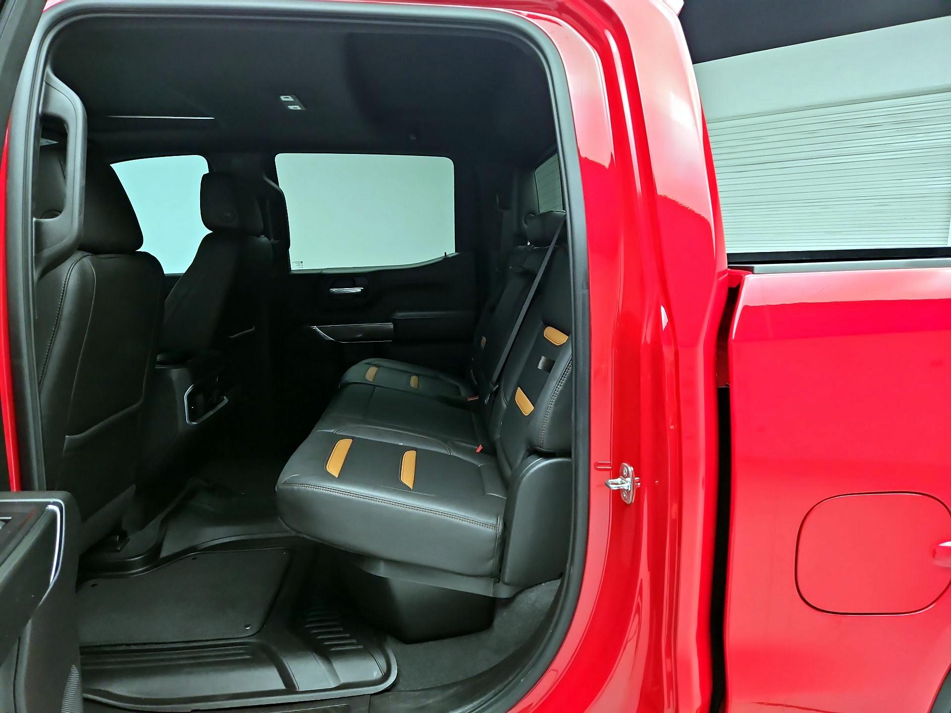 Thumbnail: 2021 GMC Sierra 1500 - 20
