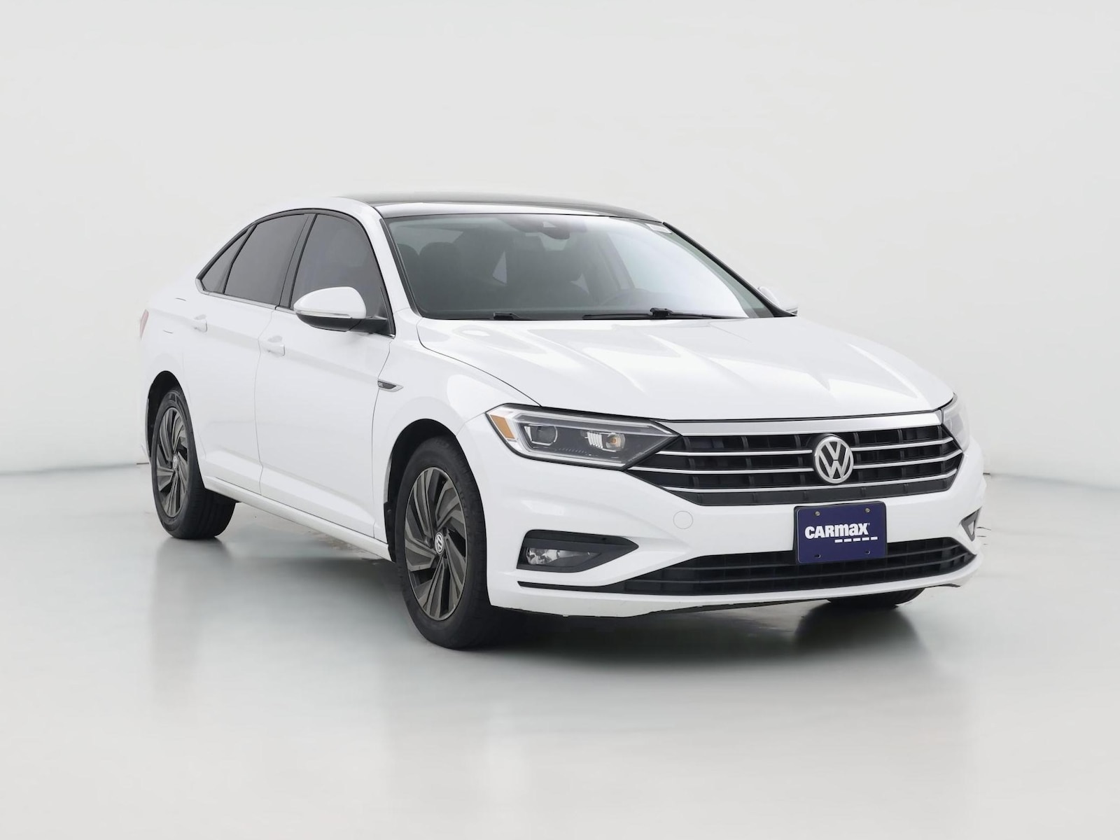 2019 Volkswagen Jetta SEL Premium