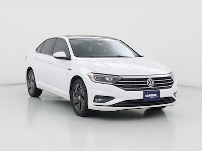 2019 Volkswagen Jetta SEL Premium