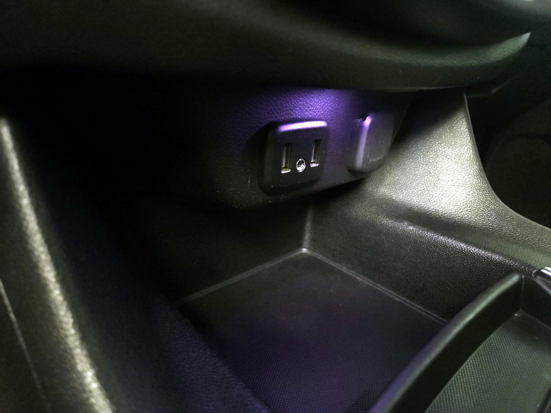 Thumbnail: 2020 Chevrolet Traverse - 18