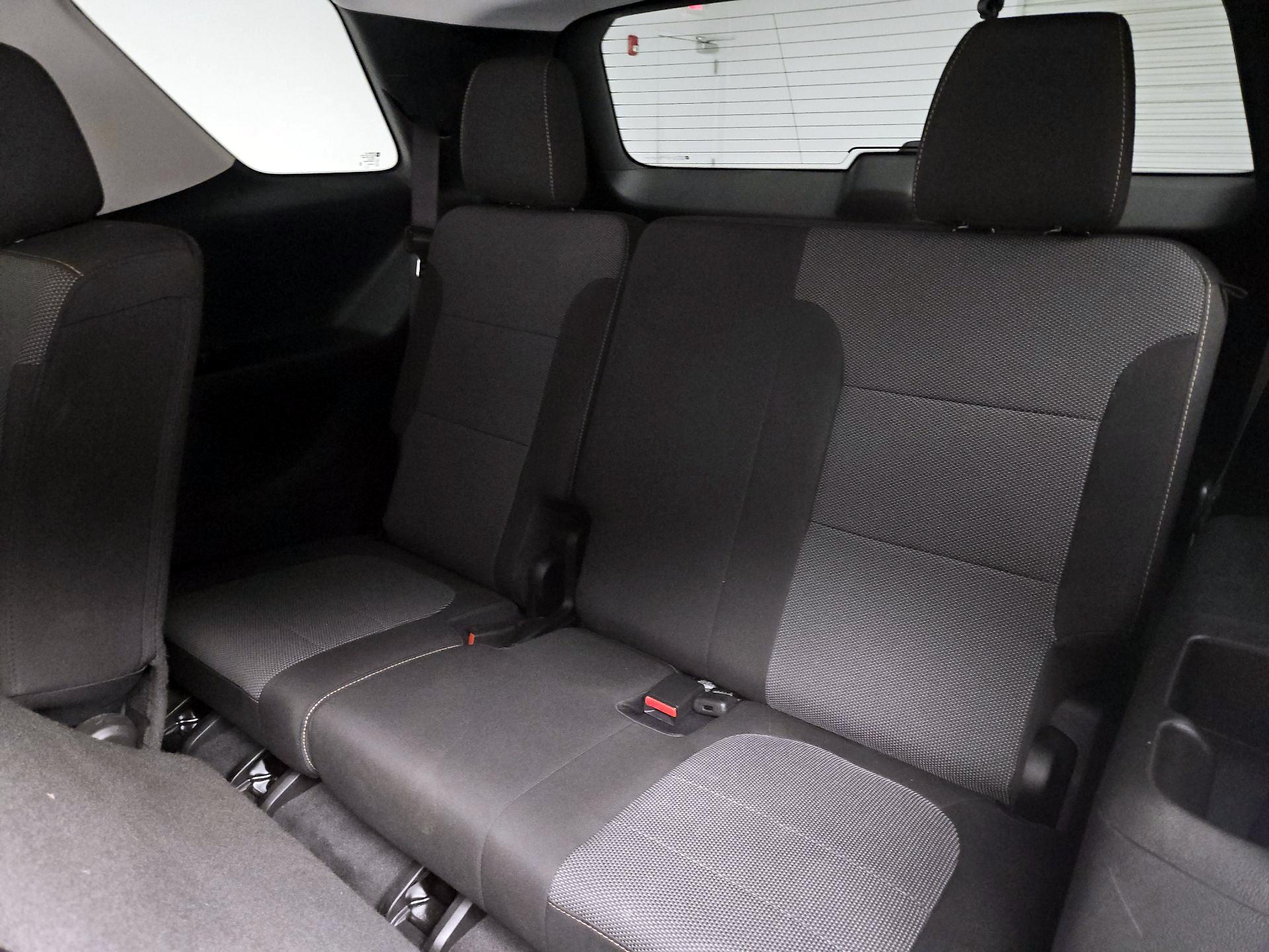 Thumbnail: 2020 Chevrolet Traverse - 20