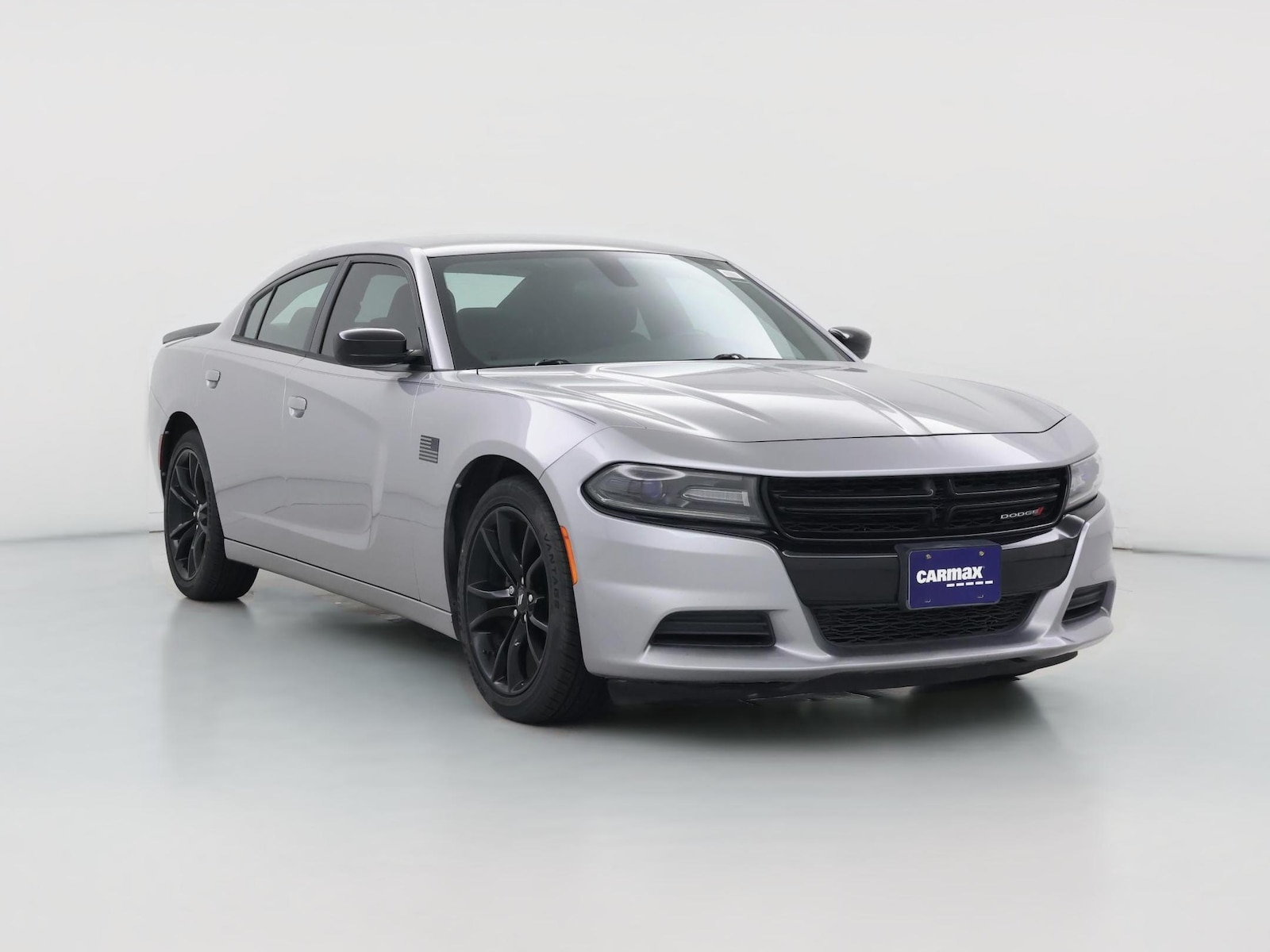 2018 Dodge Charger SXT