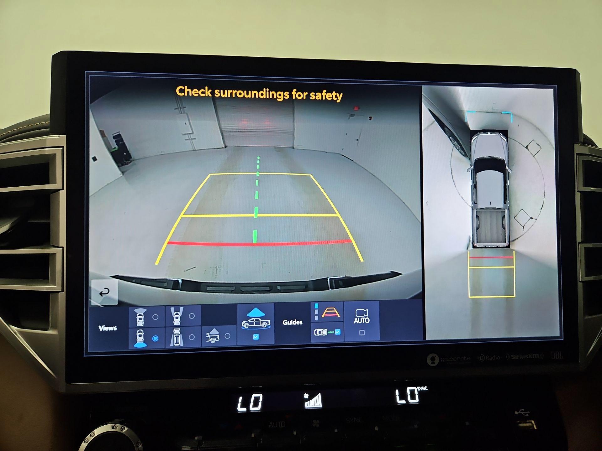 Thumbnail: 2024 Toyota Tundra - 12