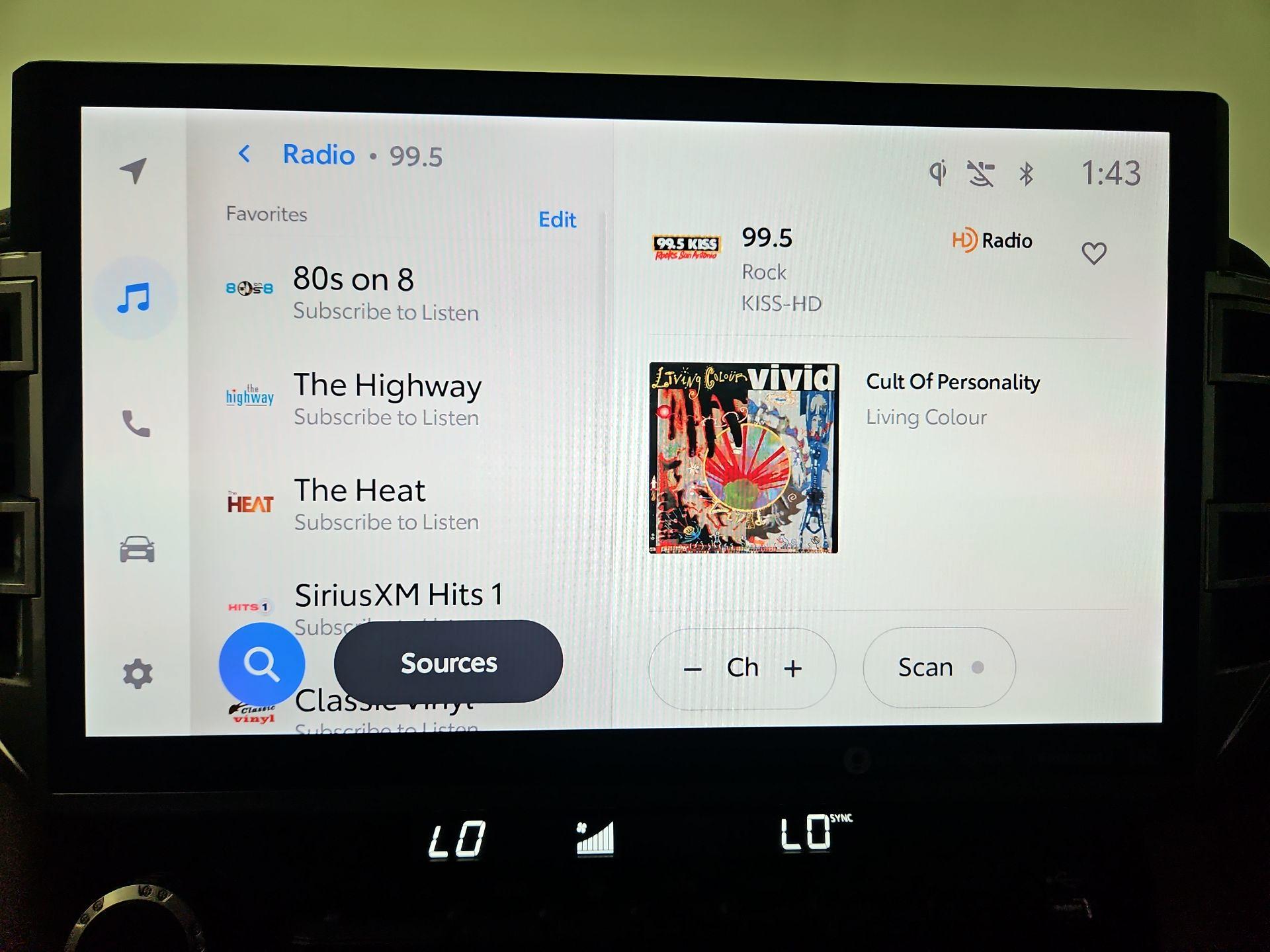 Thumbnail: 2024 Toyota Tundra - 13