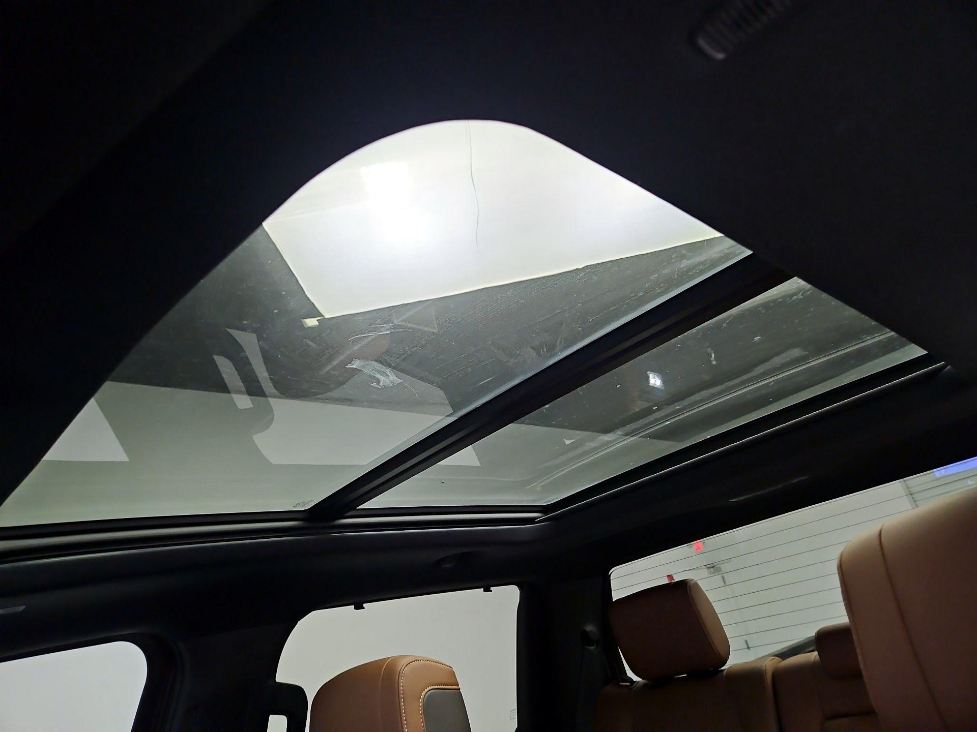 Thumbnail: 2024 Toyota Tundra - 17