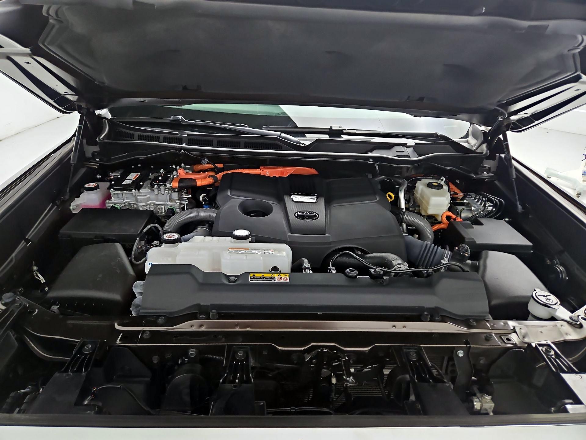 Thumbnail: 2024 Toyota Tundra - 20