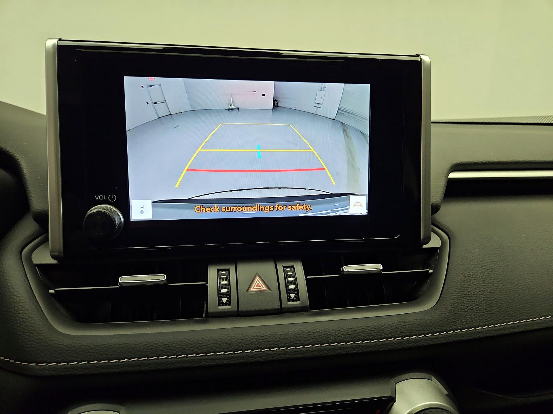 Thumbnail: 2024 Toyota RAV4 - 14