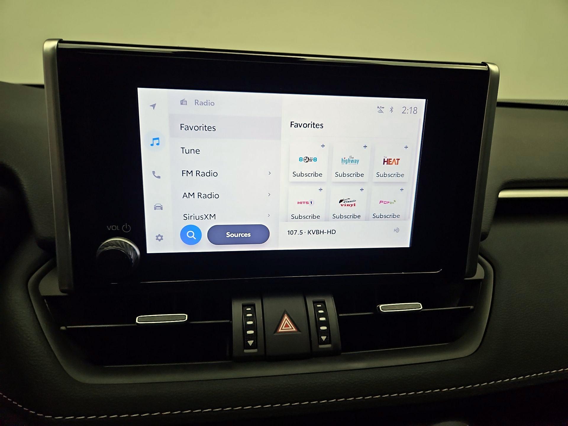 Thumbnail: 2024 Toyota RAV4 - 15