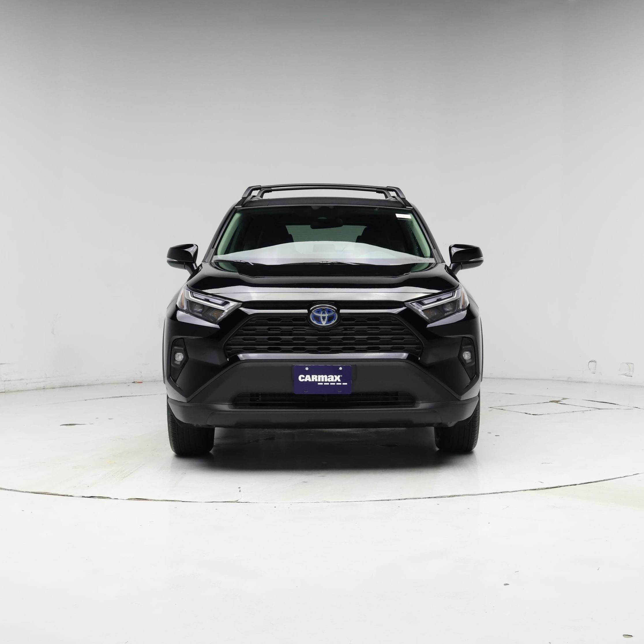 Thumbnail: 2024 Toyota RAV4 - 5