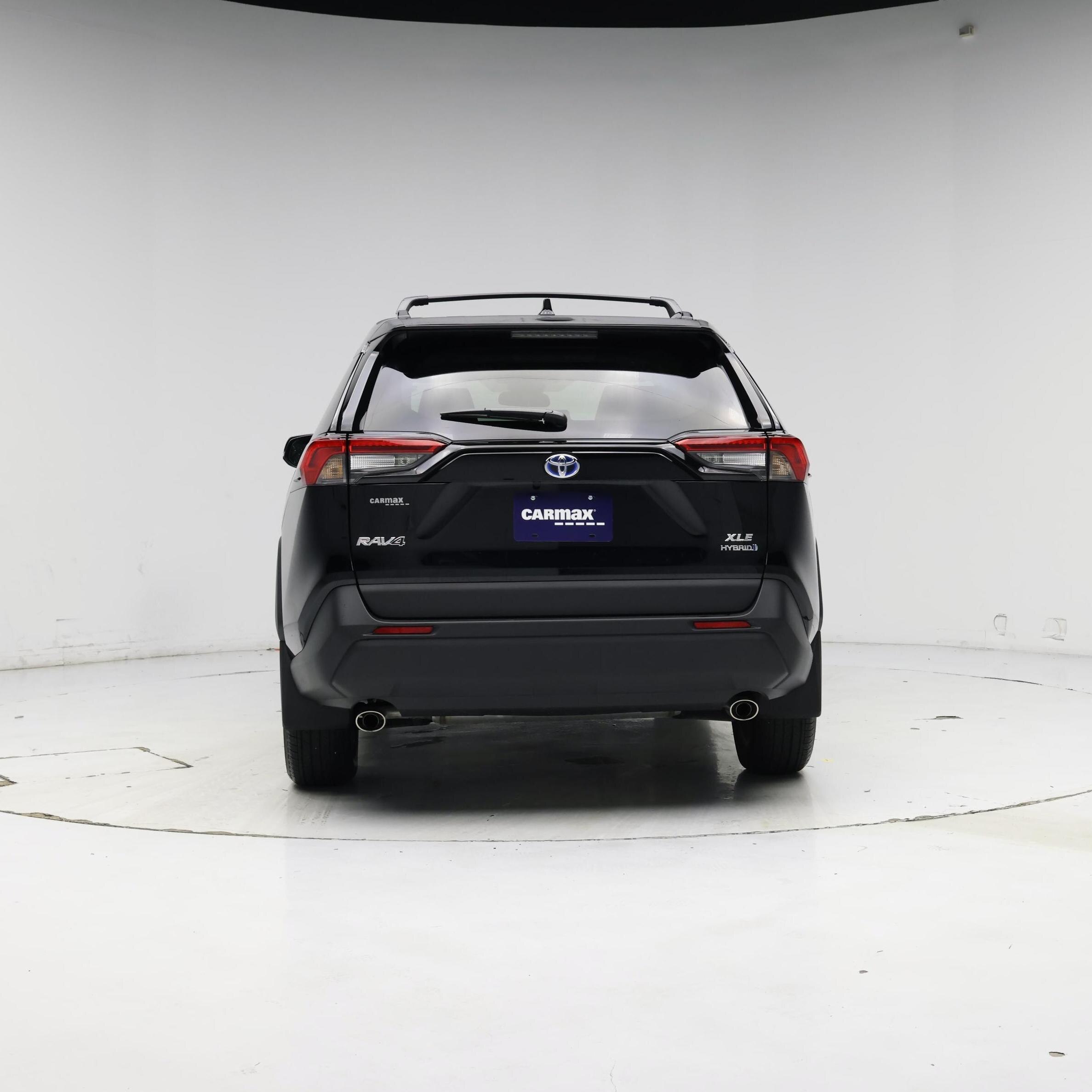 Thumbnail: 2024 Toyota RAV4 - 6