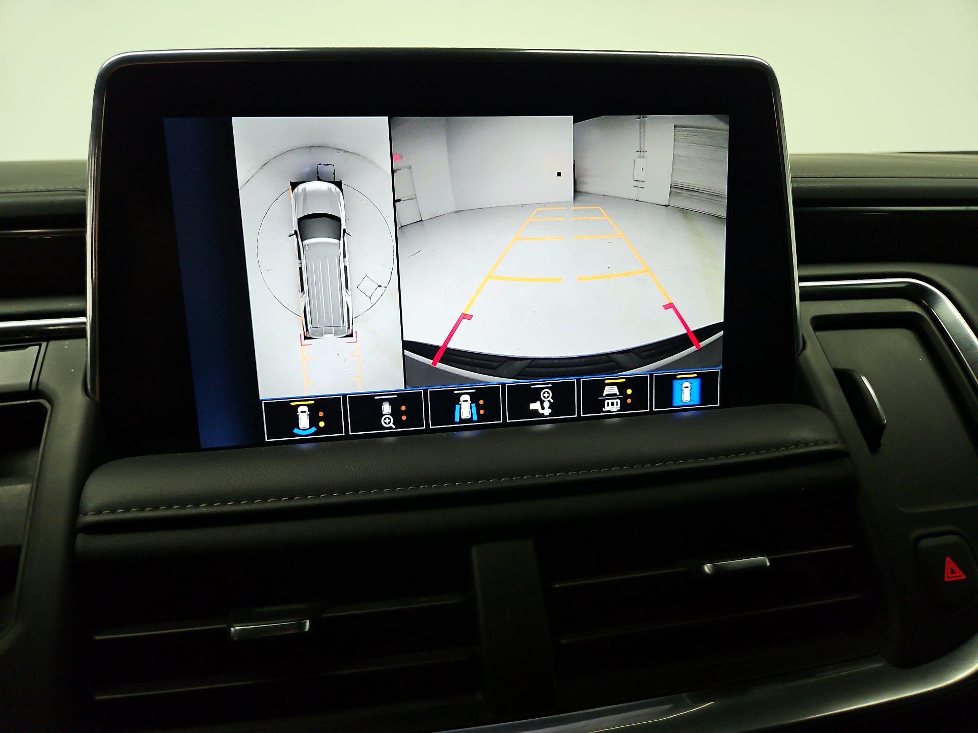 Thumbnail: 2024 Chevrolet Suburban - 14