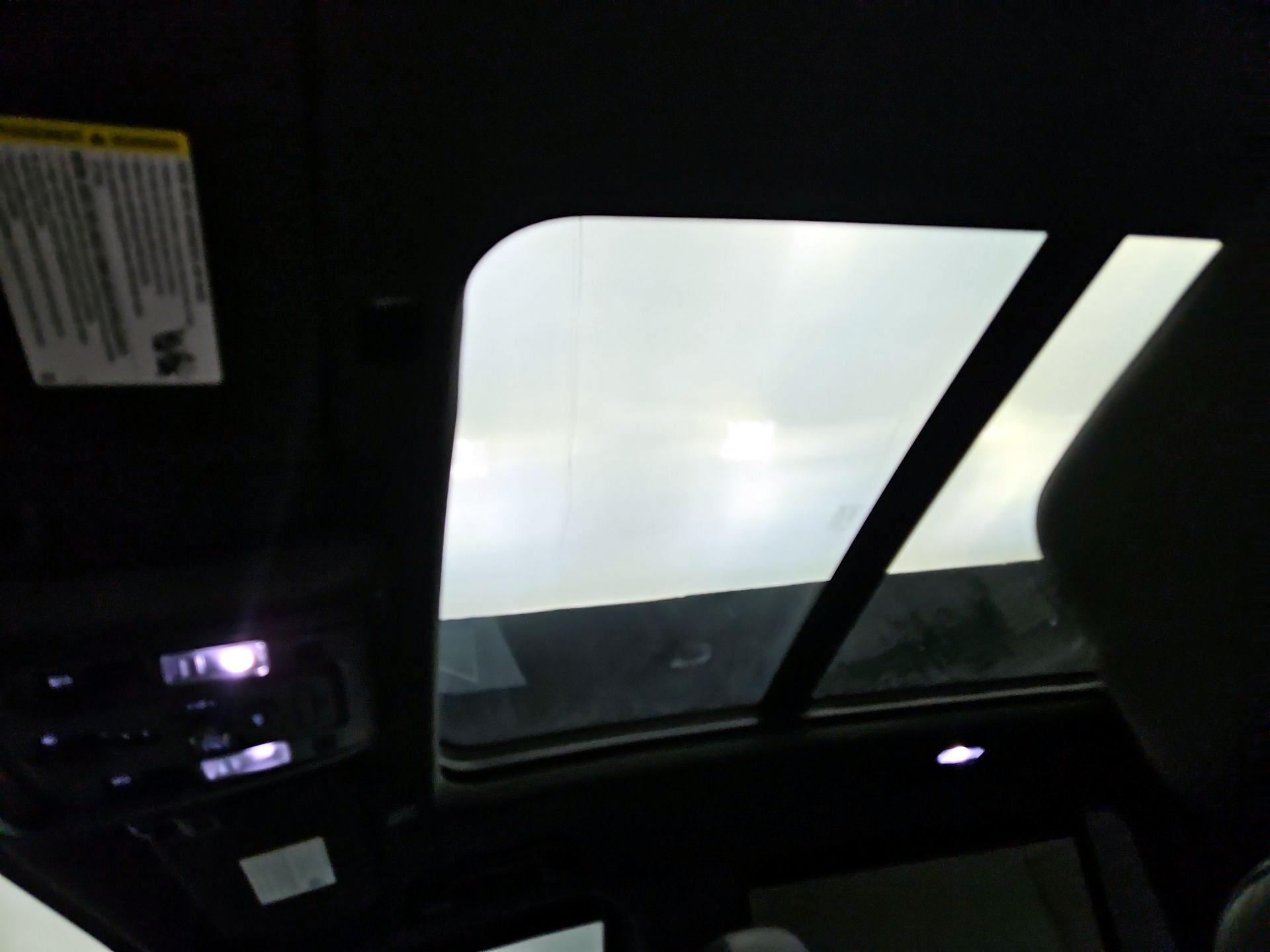 Thumbnail: 2024 Chevrolet Suburban - 19