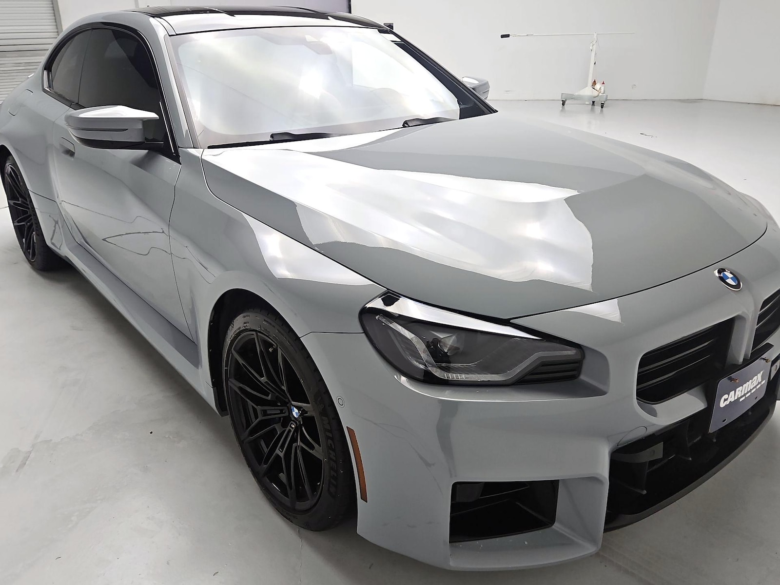 2023 BMW M2 Coupe Base