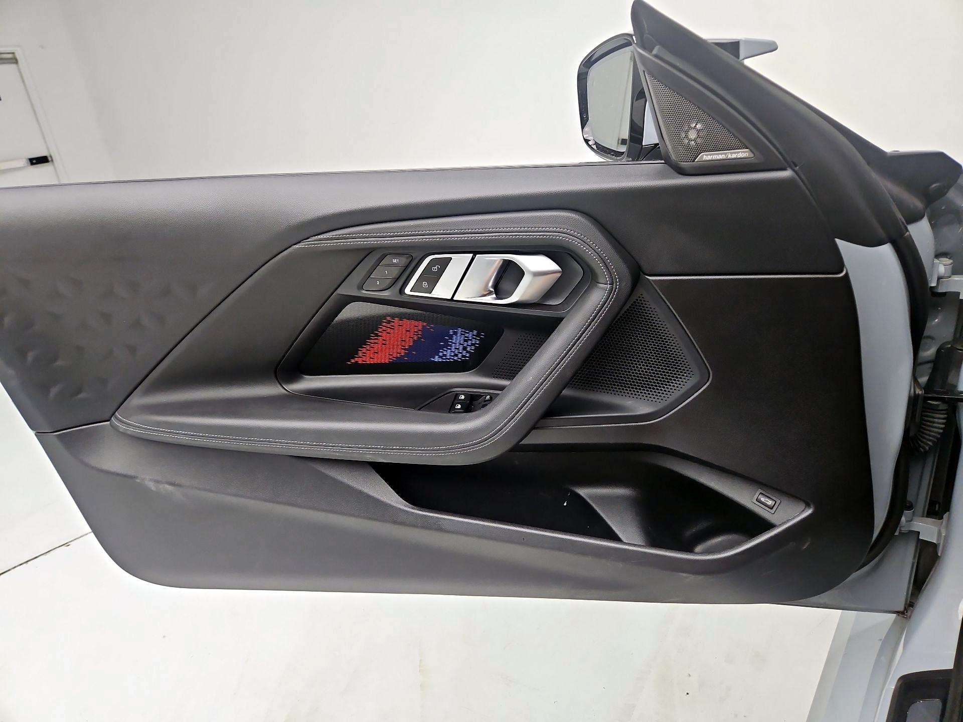 Thumbnail: 2023 BMW M2 - 10