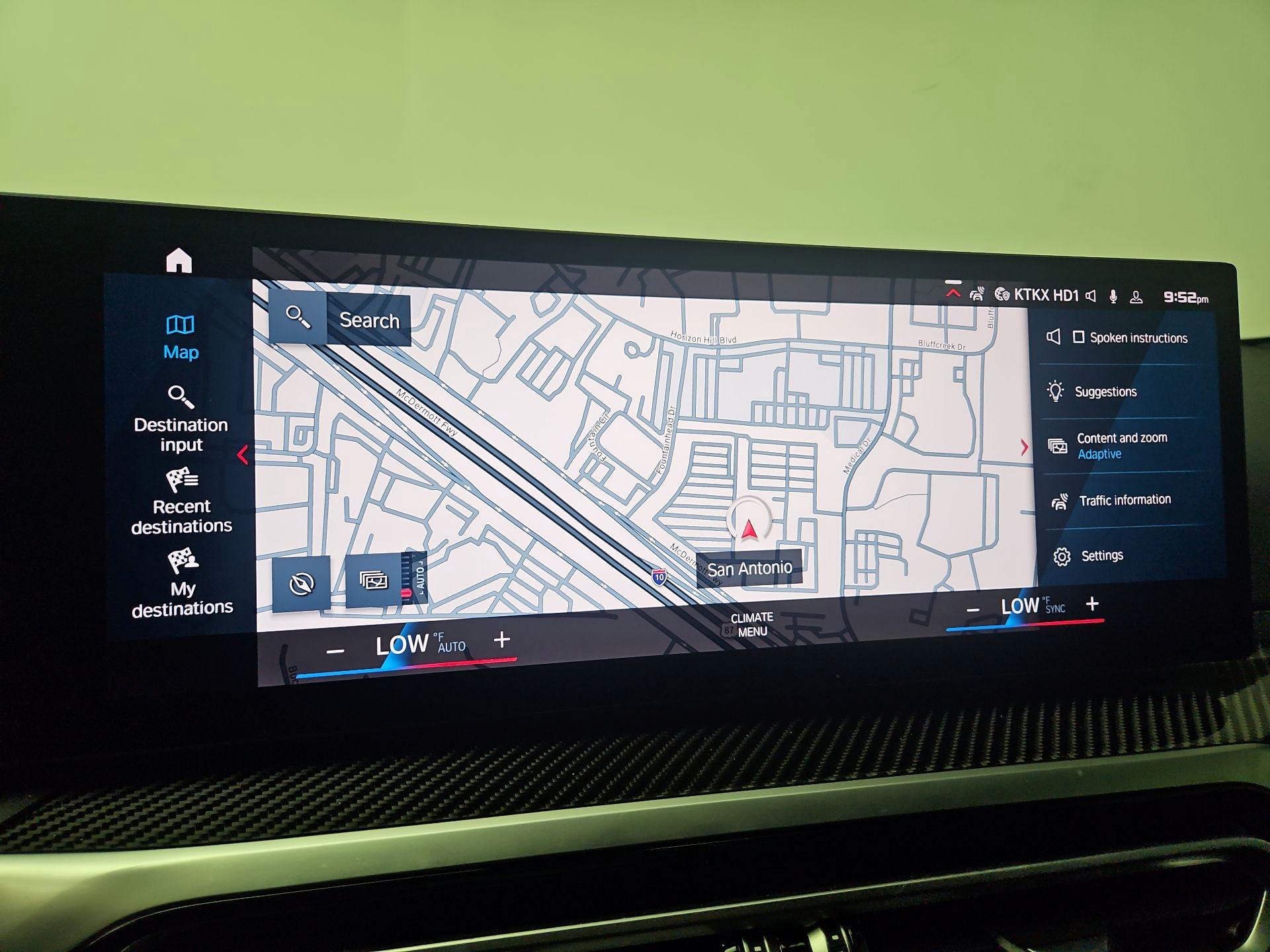 Thumbnail: 2023 BMW M2 - 12