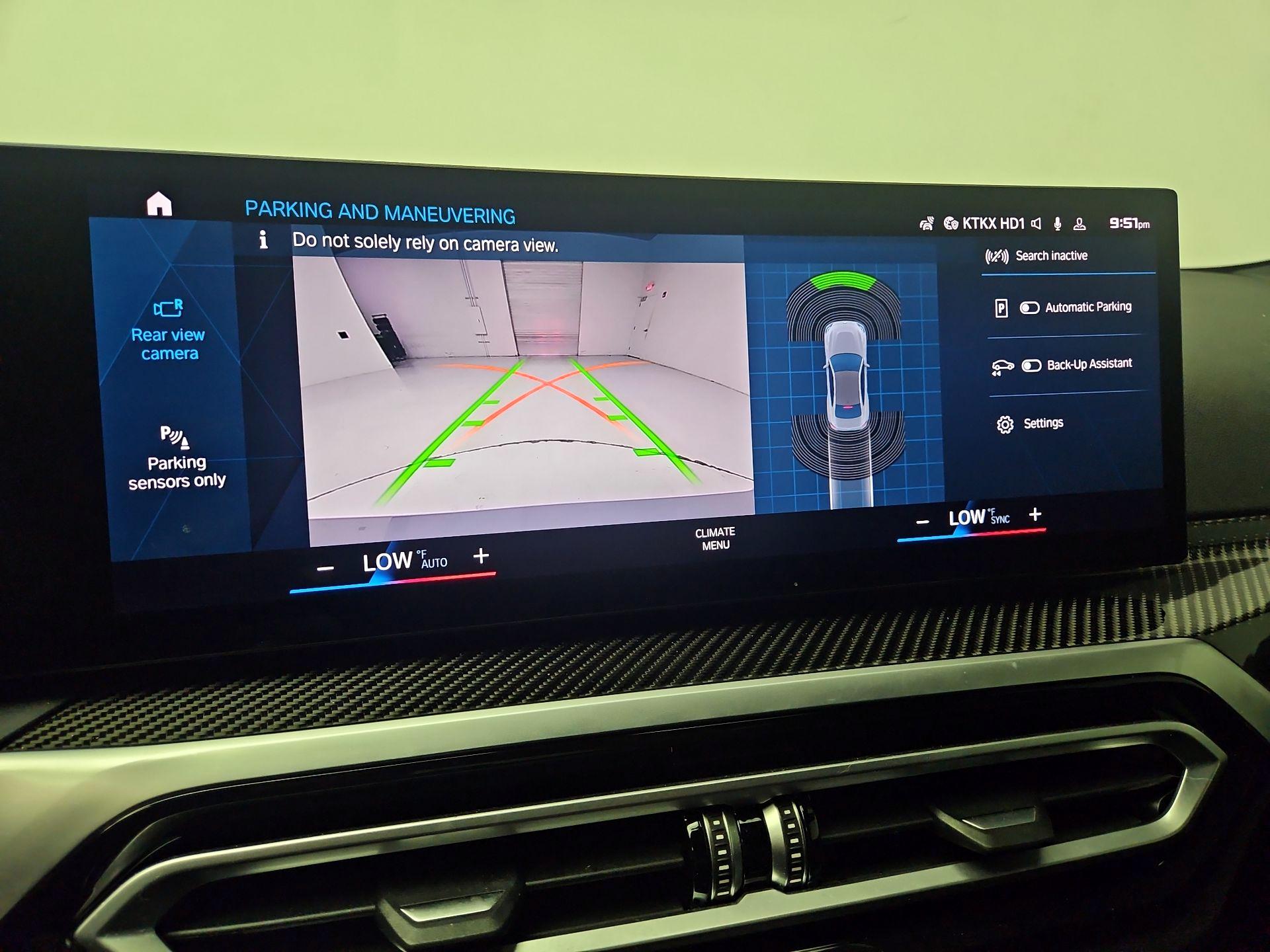 Thumbnail: 2023 BMW M2 - 13