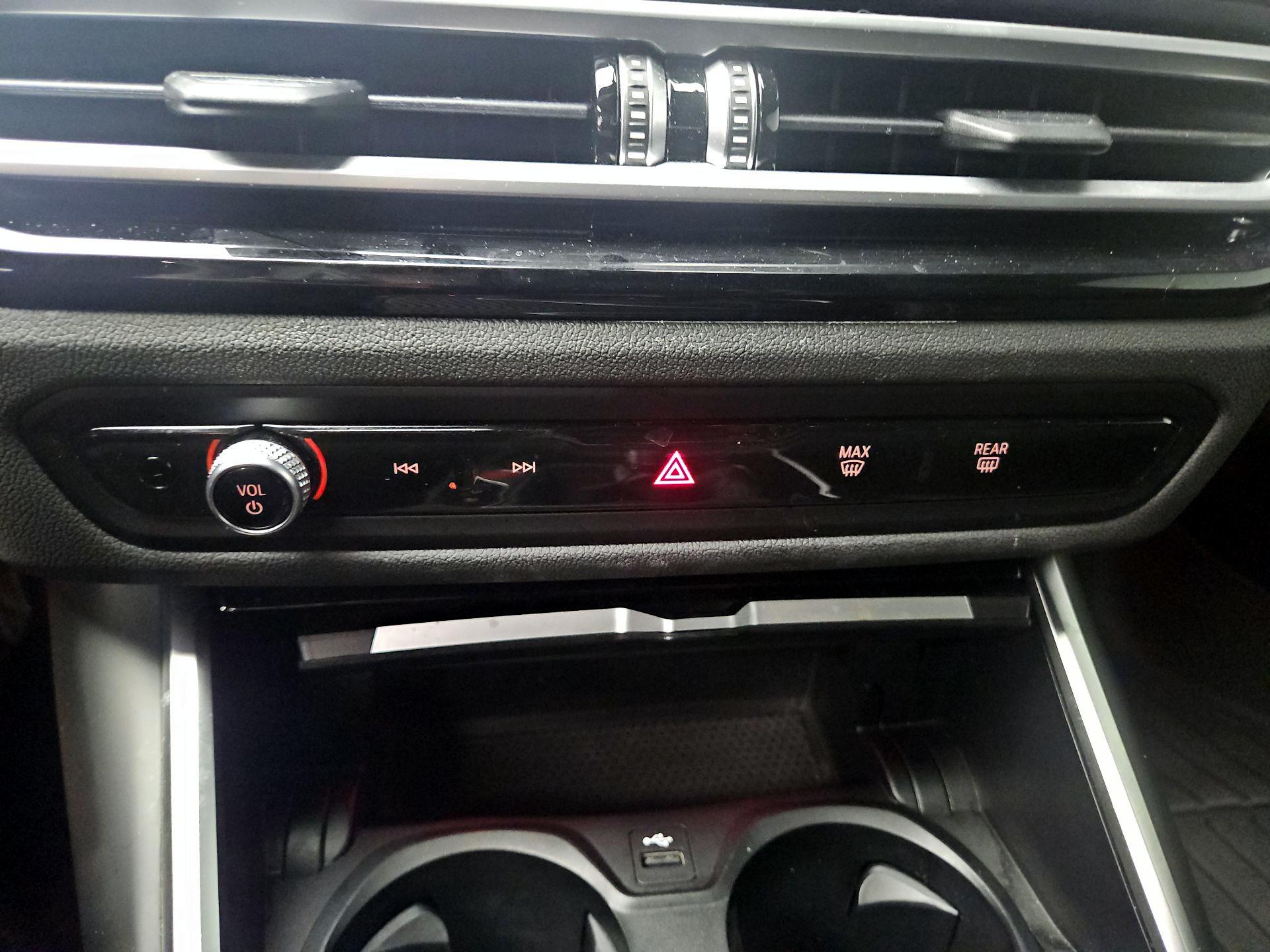 Thumbnail: 2023 BMW M2 - 15