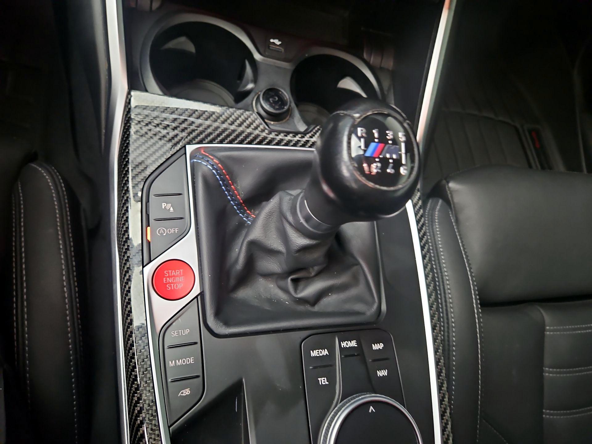 Thumbnail: 2023 BMW M2 - 16