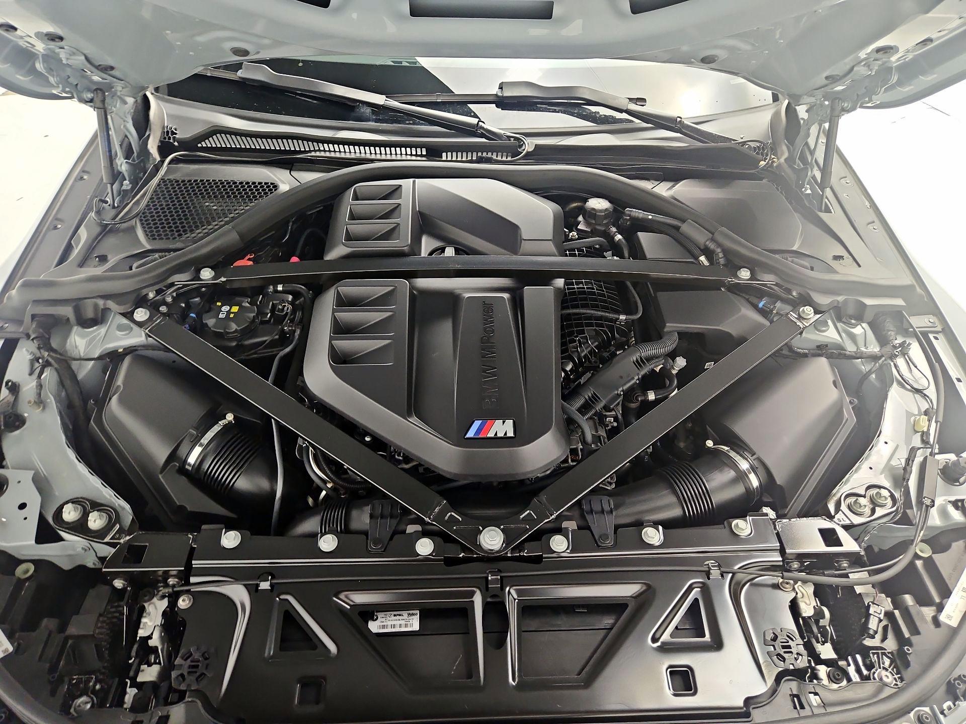 Thumbnail: 2023 BMW M2 - 20