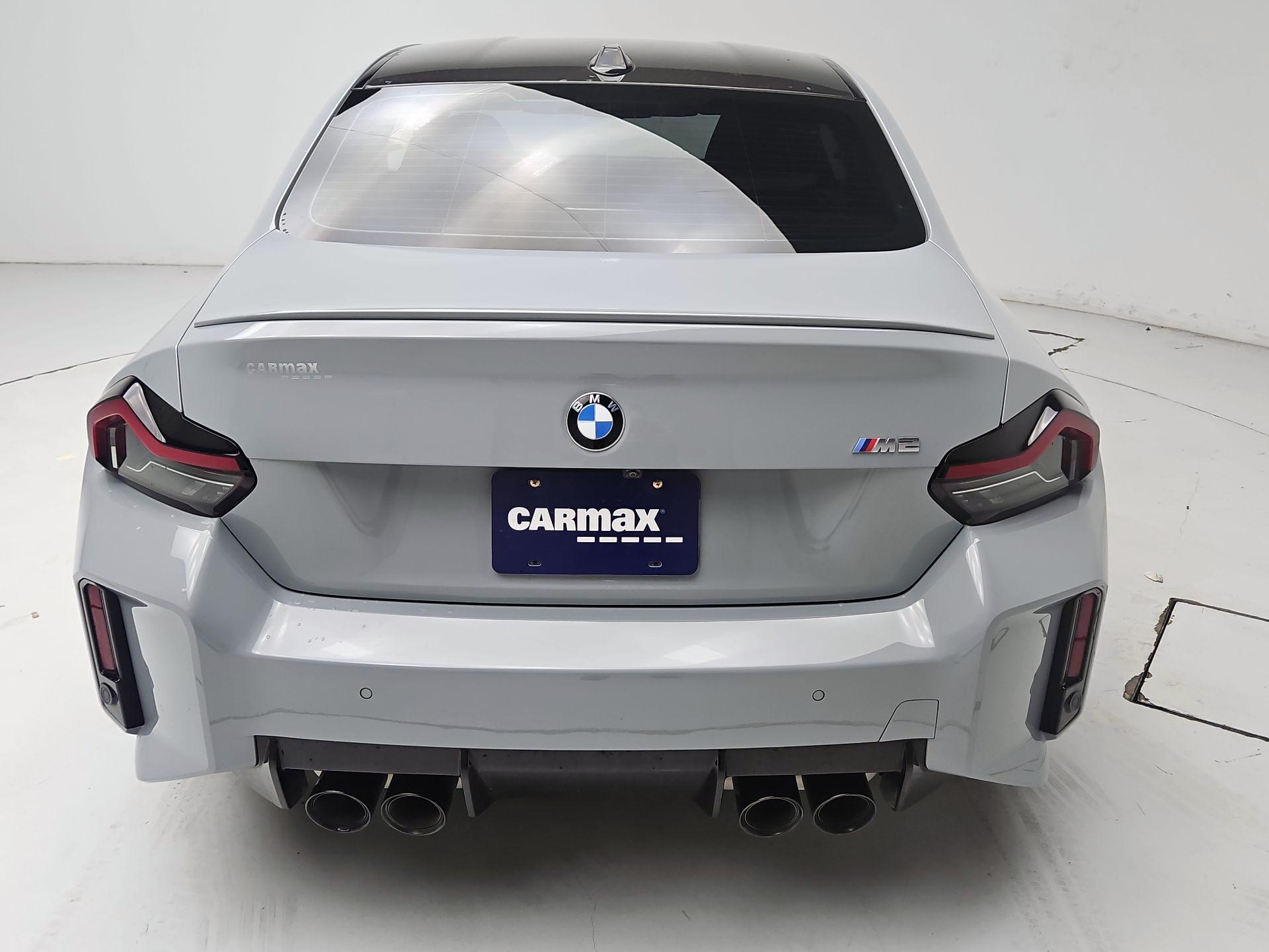 Thumbnail: 2023 BMW M2 - 6