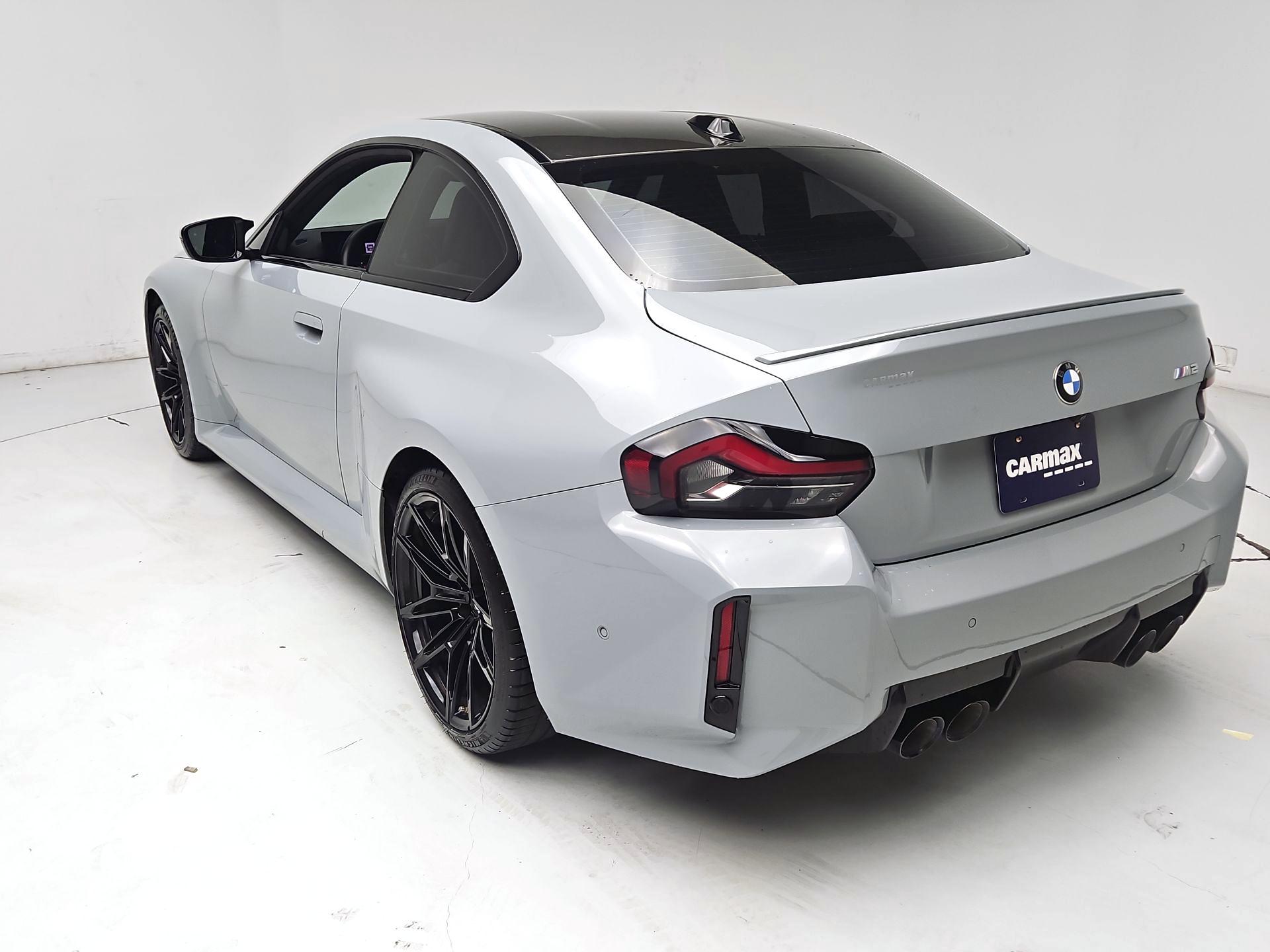 Thumbnail: 2023 BMW M2 - 7