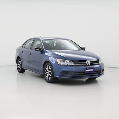 2016 Volkswagen Jetta SE