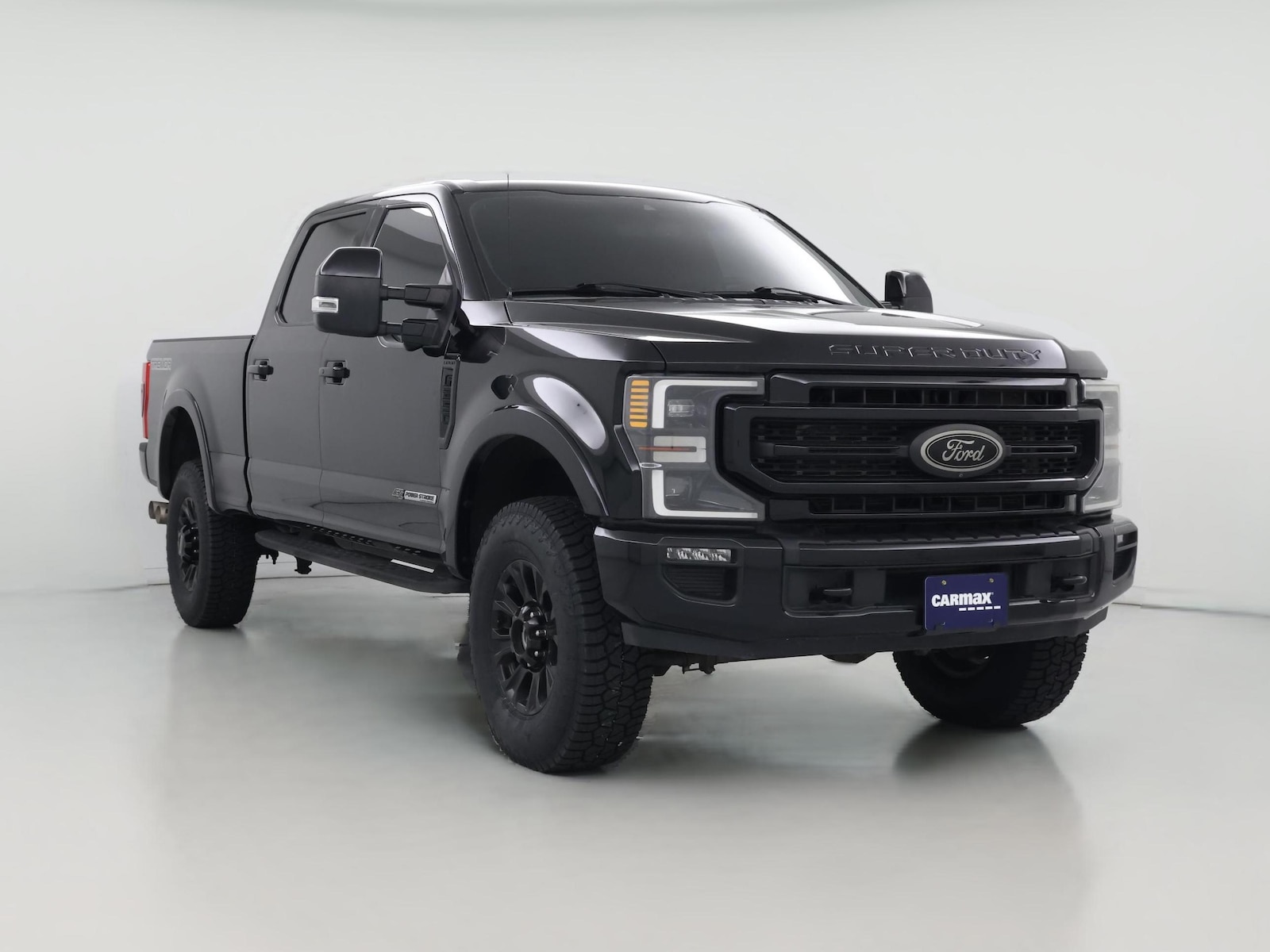 2021 Ford F-250 Super Duty Lariat