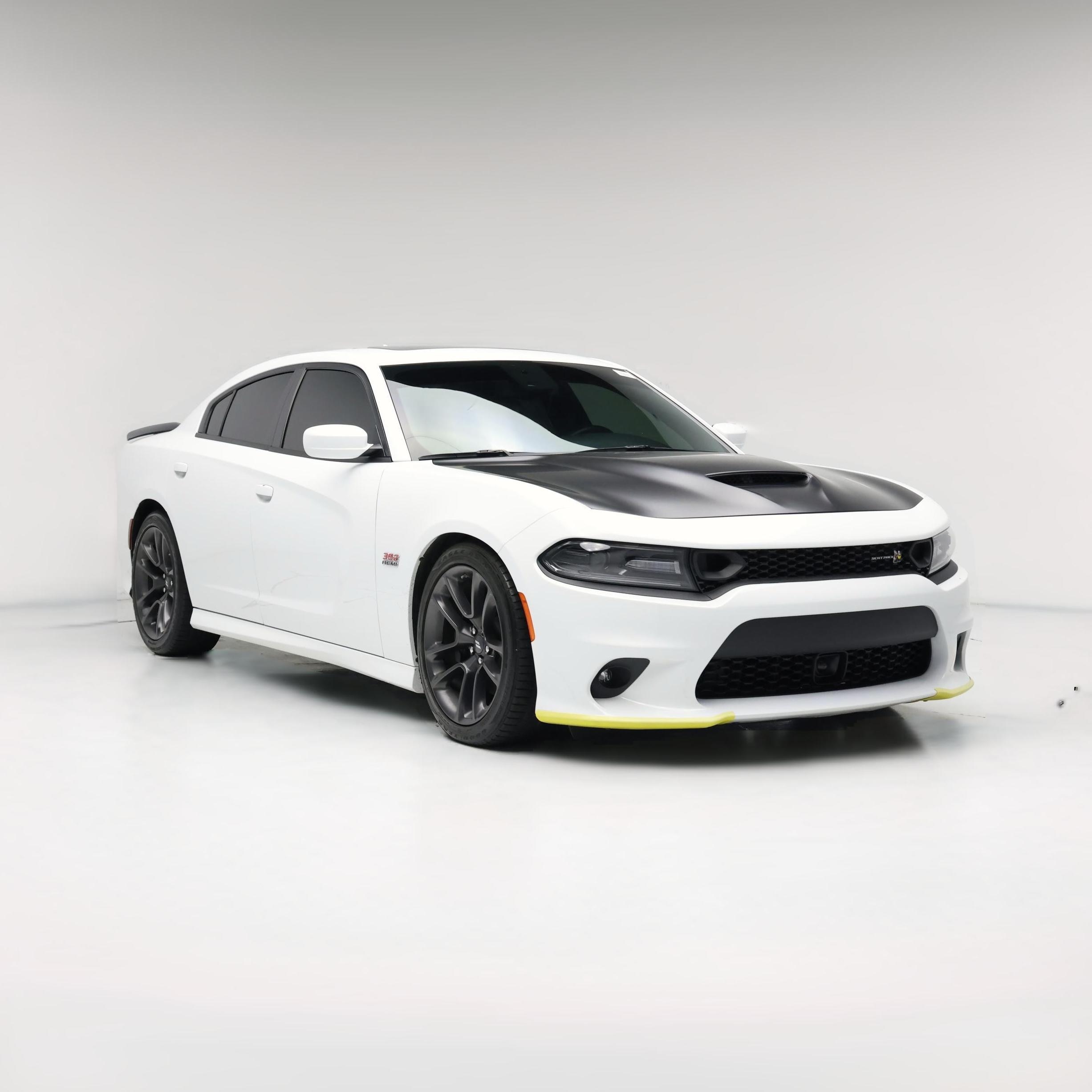 Thumbnail: 2021 Dodge Charger - 1