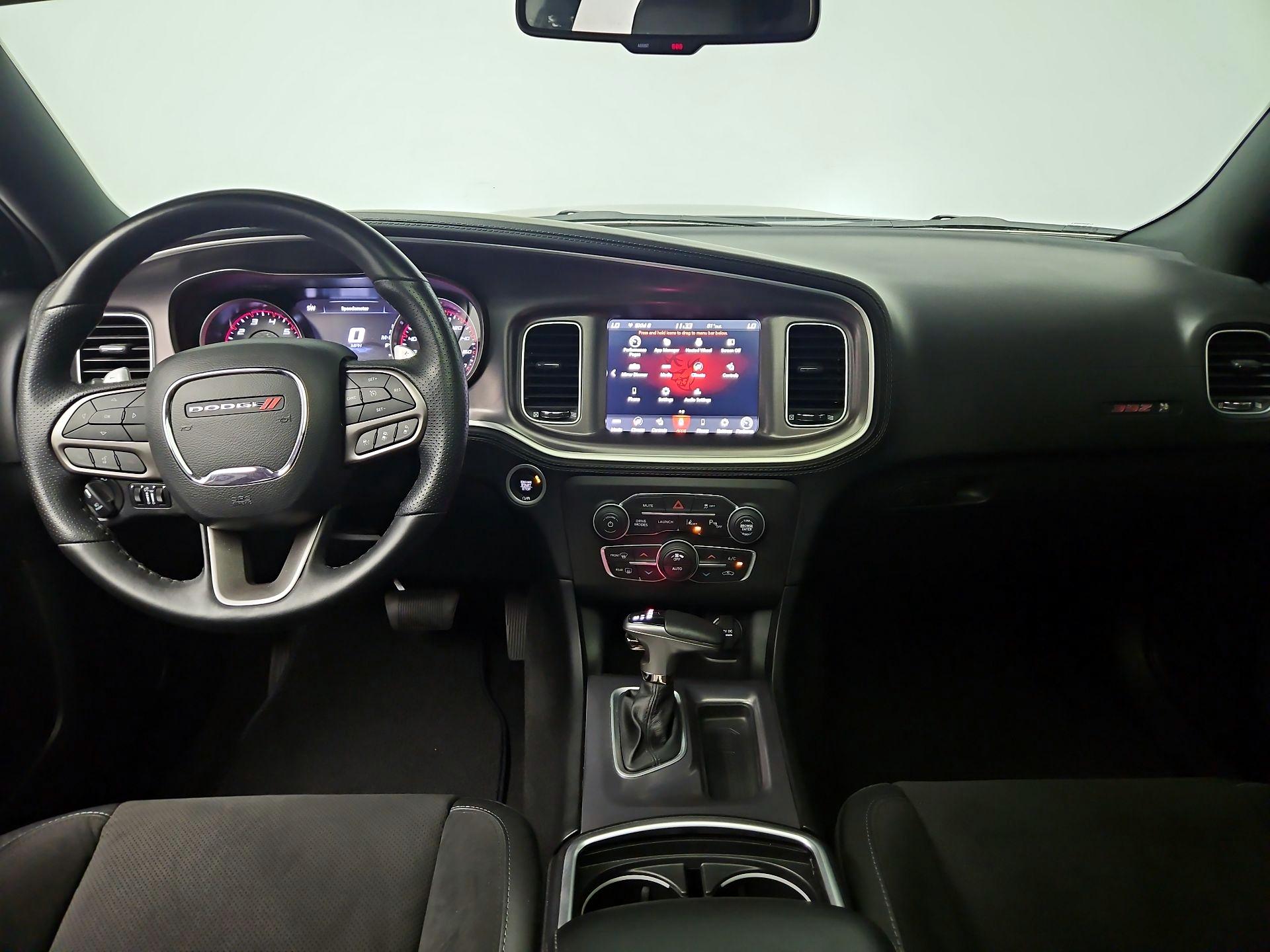 Thumbnail: 2021 Dodge Charger - 9