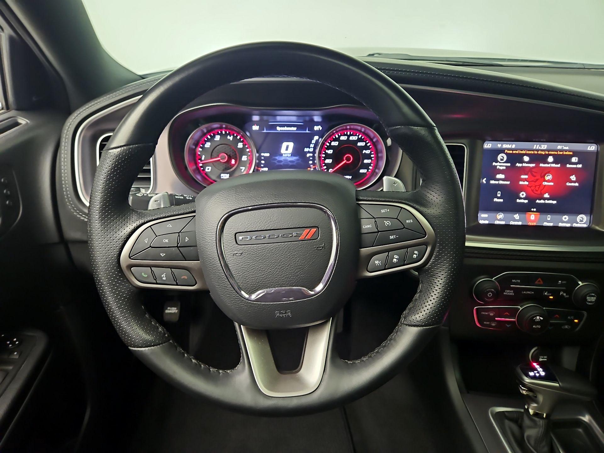 Thumbnail: 2021 Dodge Charger - 10