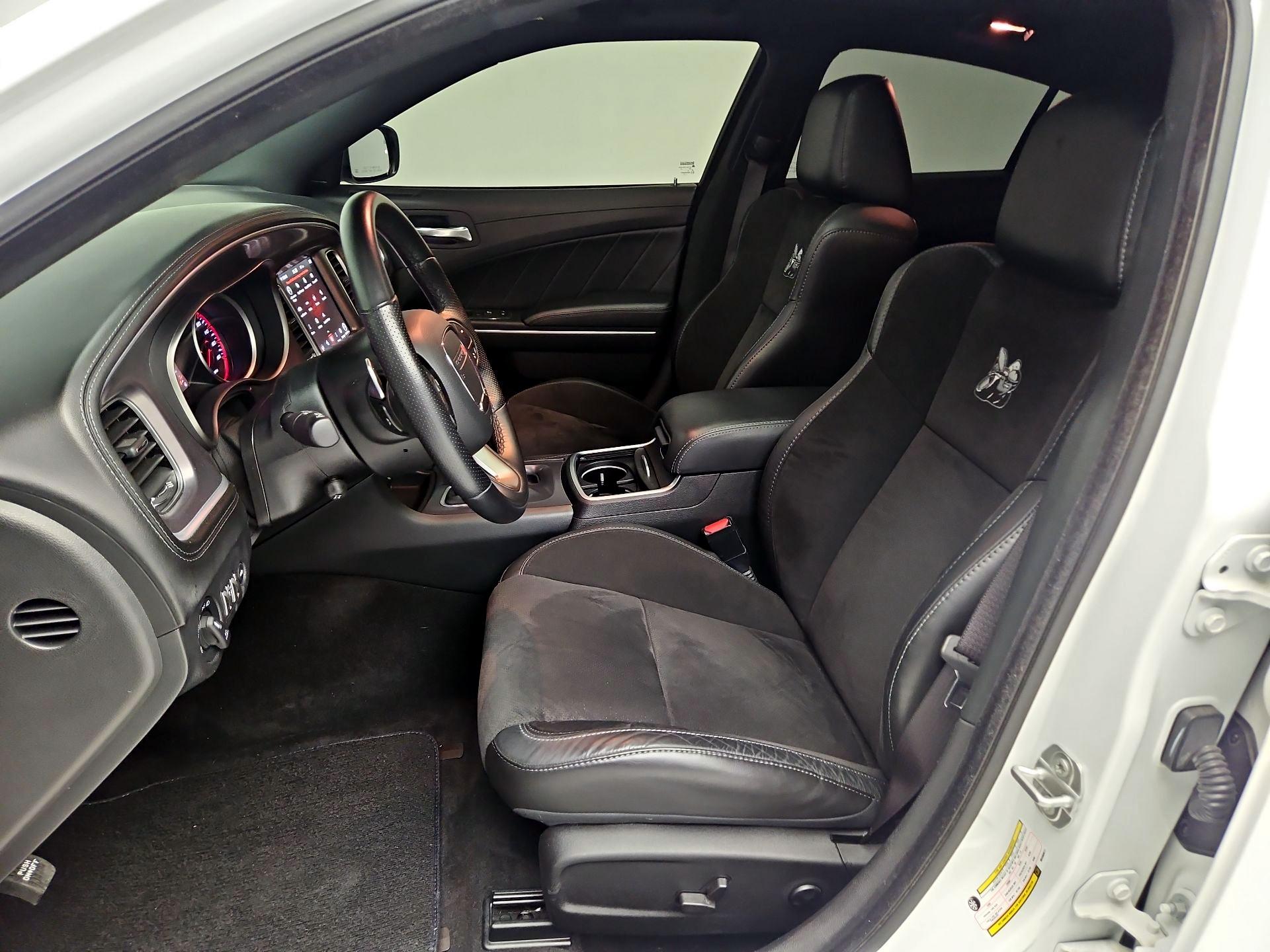 Thumbnail: 2021 Dodge Charger - 11