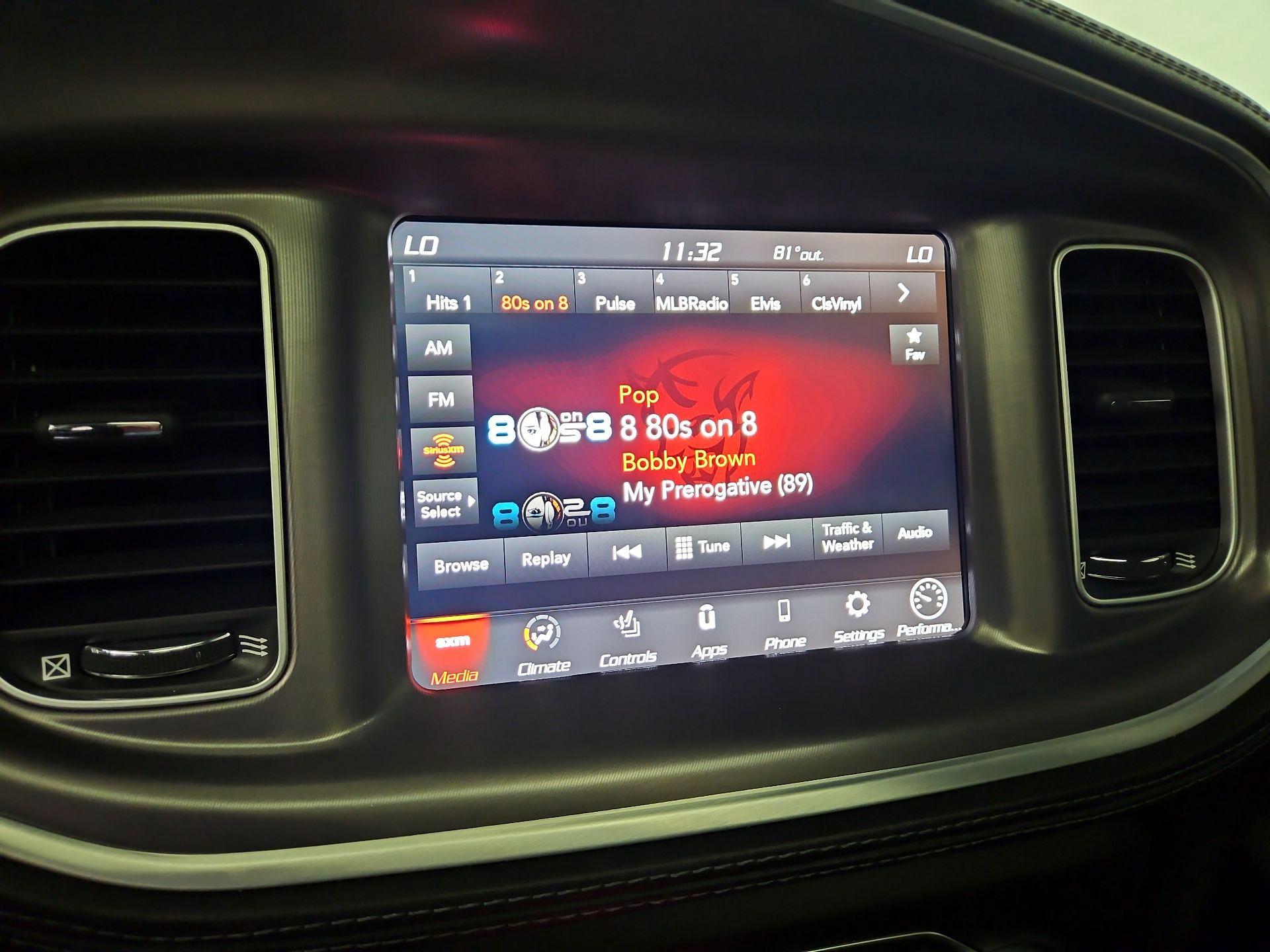 Thumbnail: 2021 Dodge Charger - 15