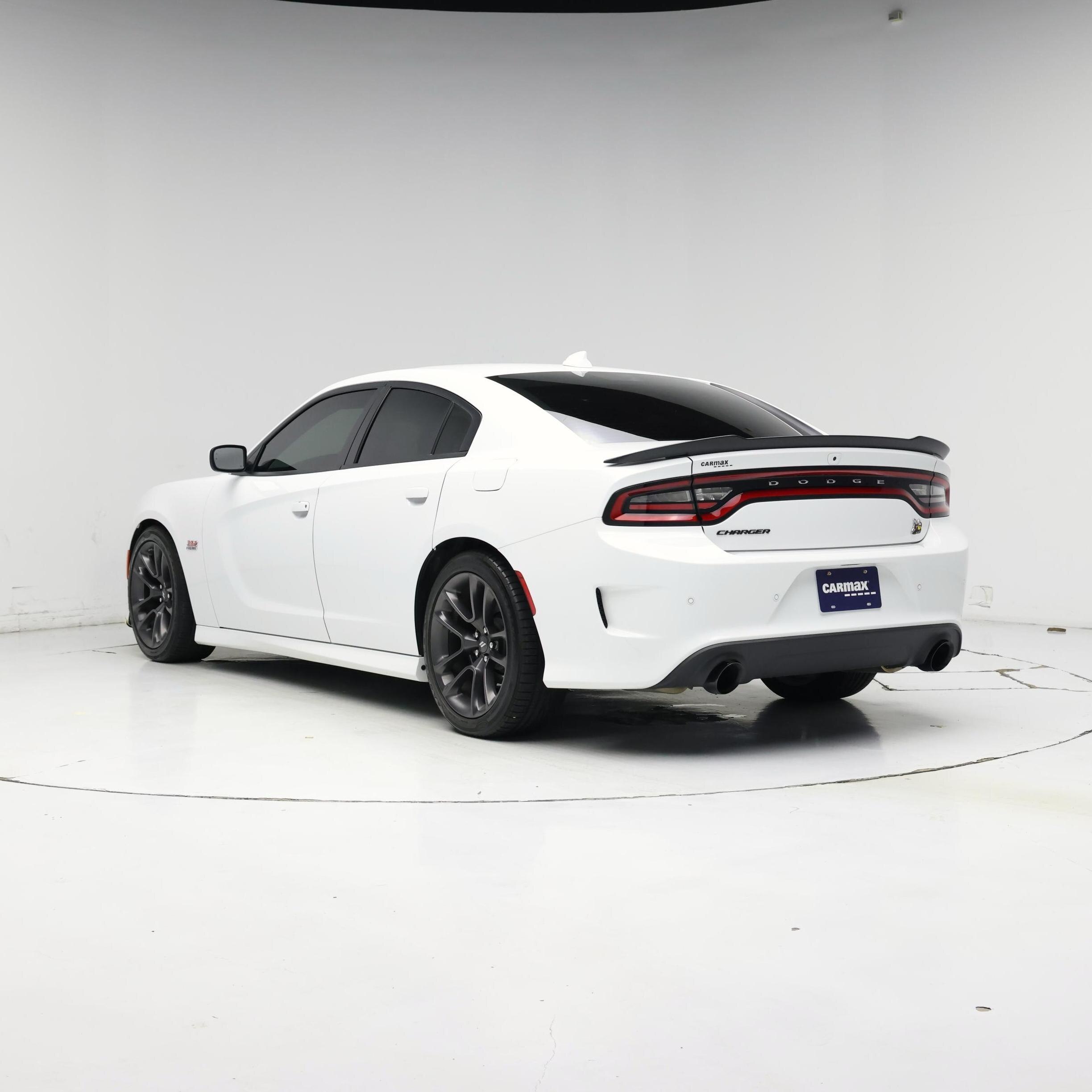 Thumbnail: 2021 Dodge Charger - 2