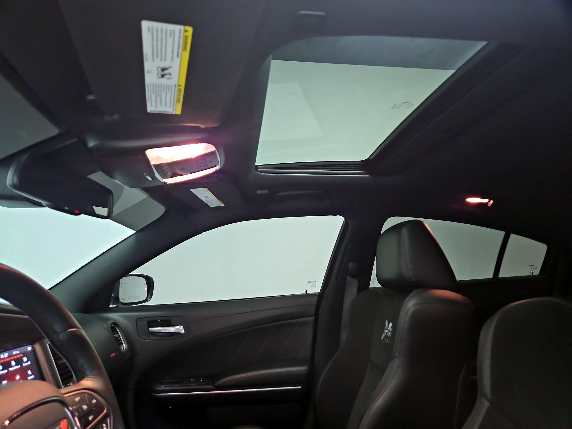 Thumbnail: 2021 Dodge Charger - 19