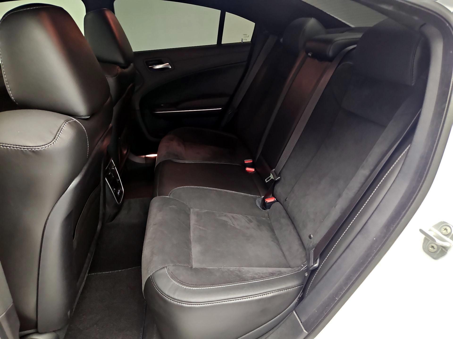 Thumbnail: 2021 Dodge Charger - 20