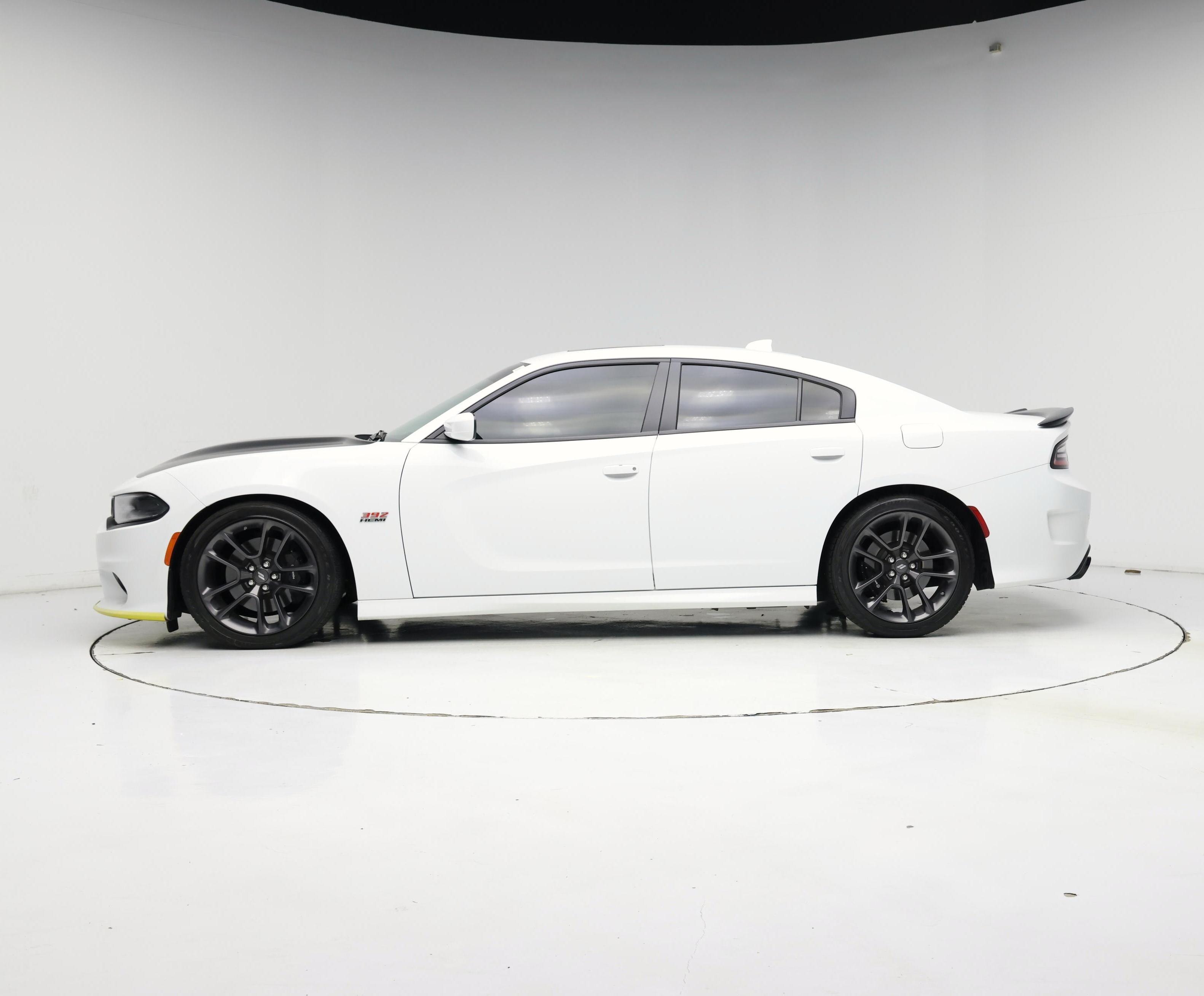 Thumbnail: 2021 Dodge Charger - 3