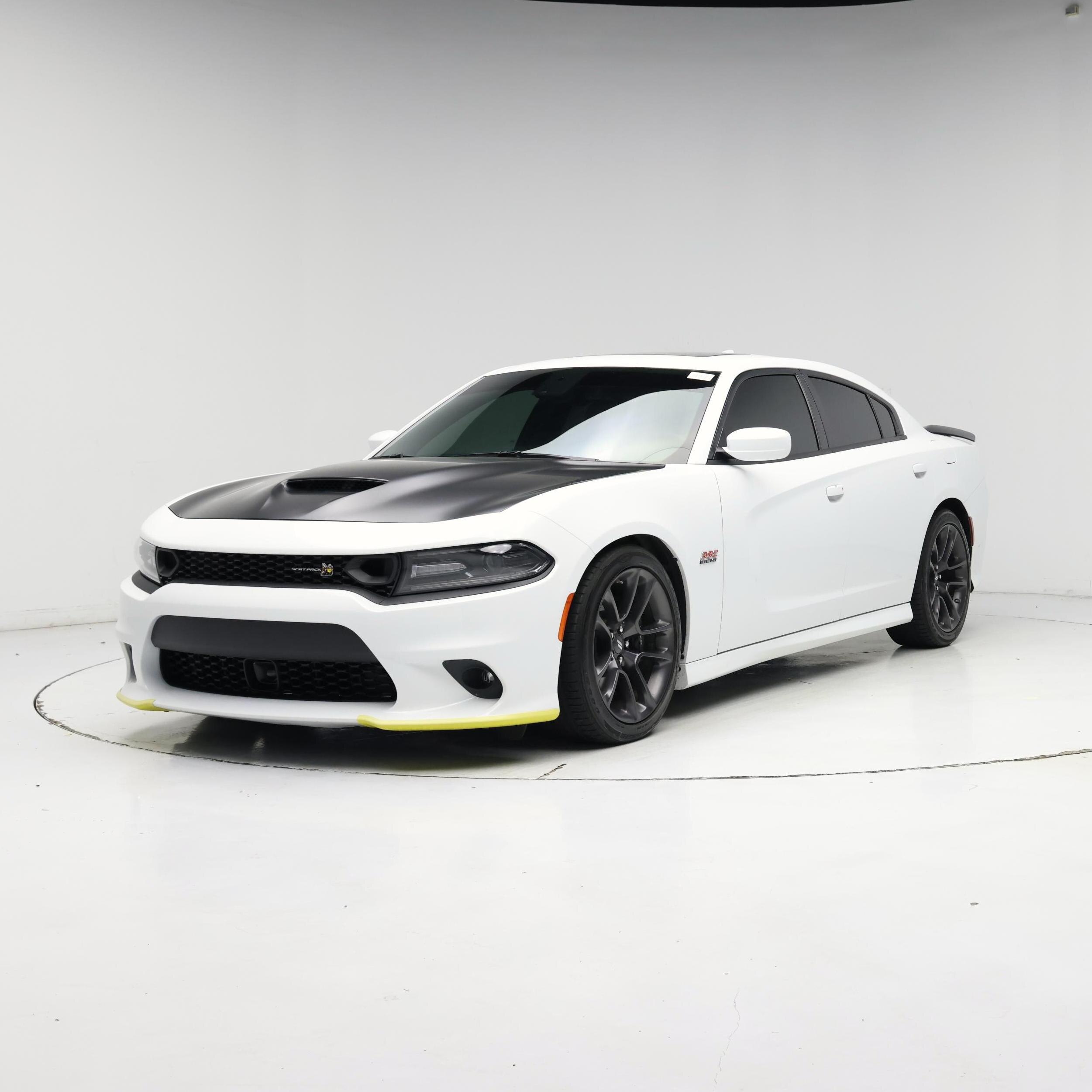 Thumbnail: 2021 Dodge Charger - 4