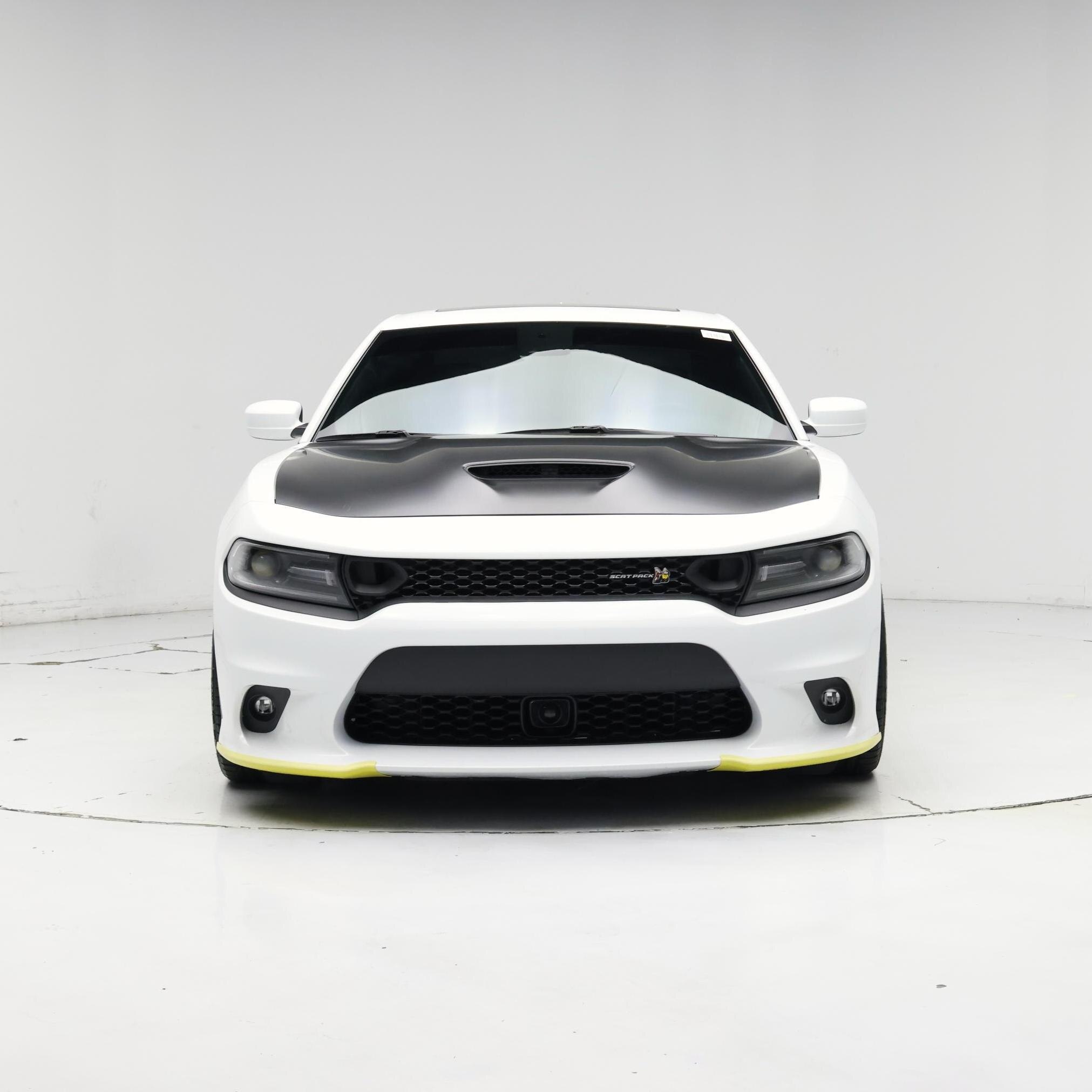 Thumbnail: 2021 Dodge Charger - 5