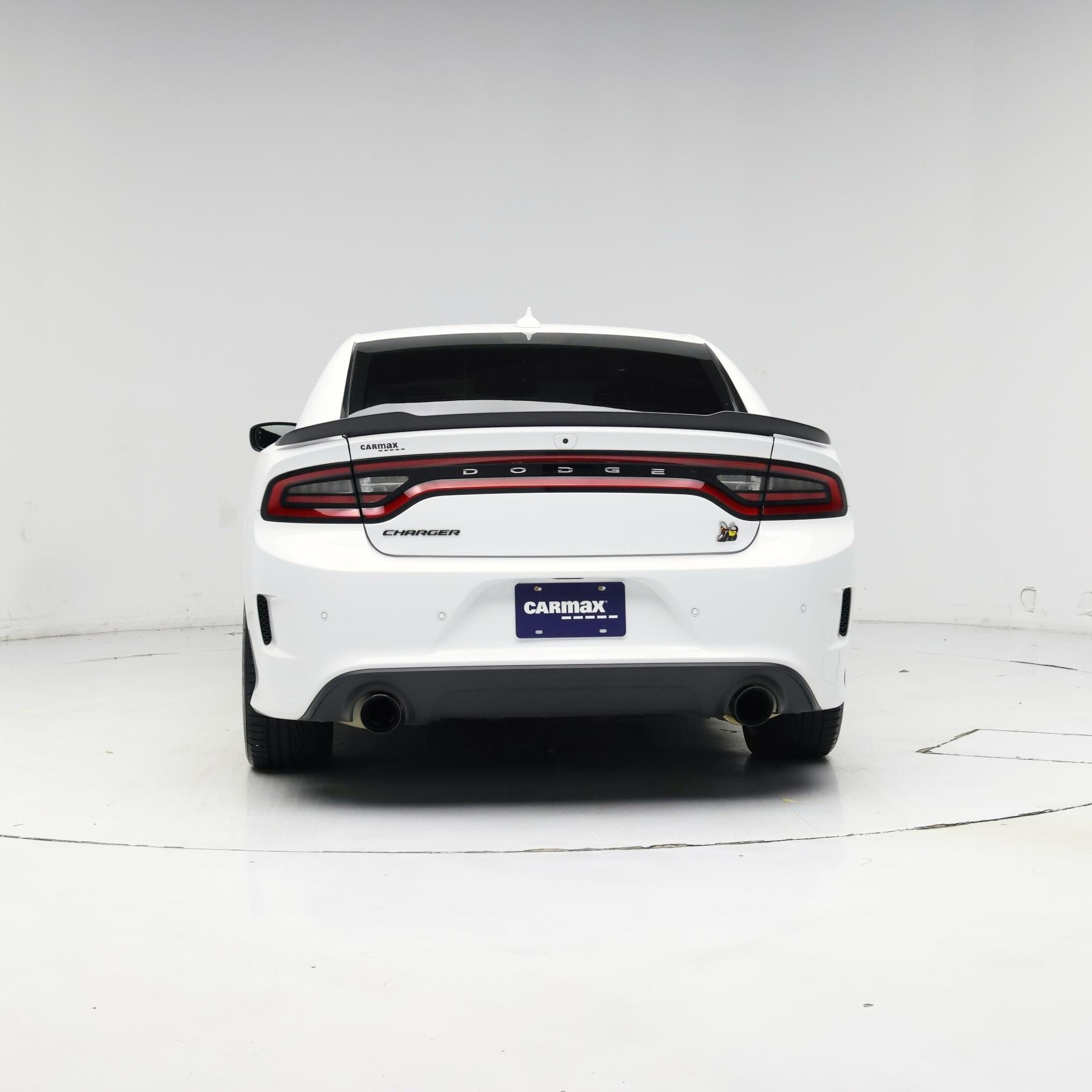 Thumbnail: 2021 Dodge Charger - 6