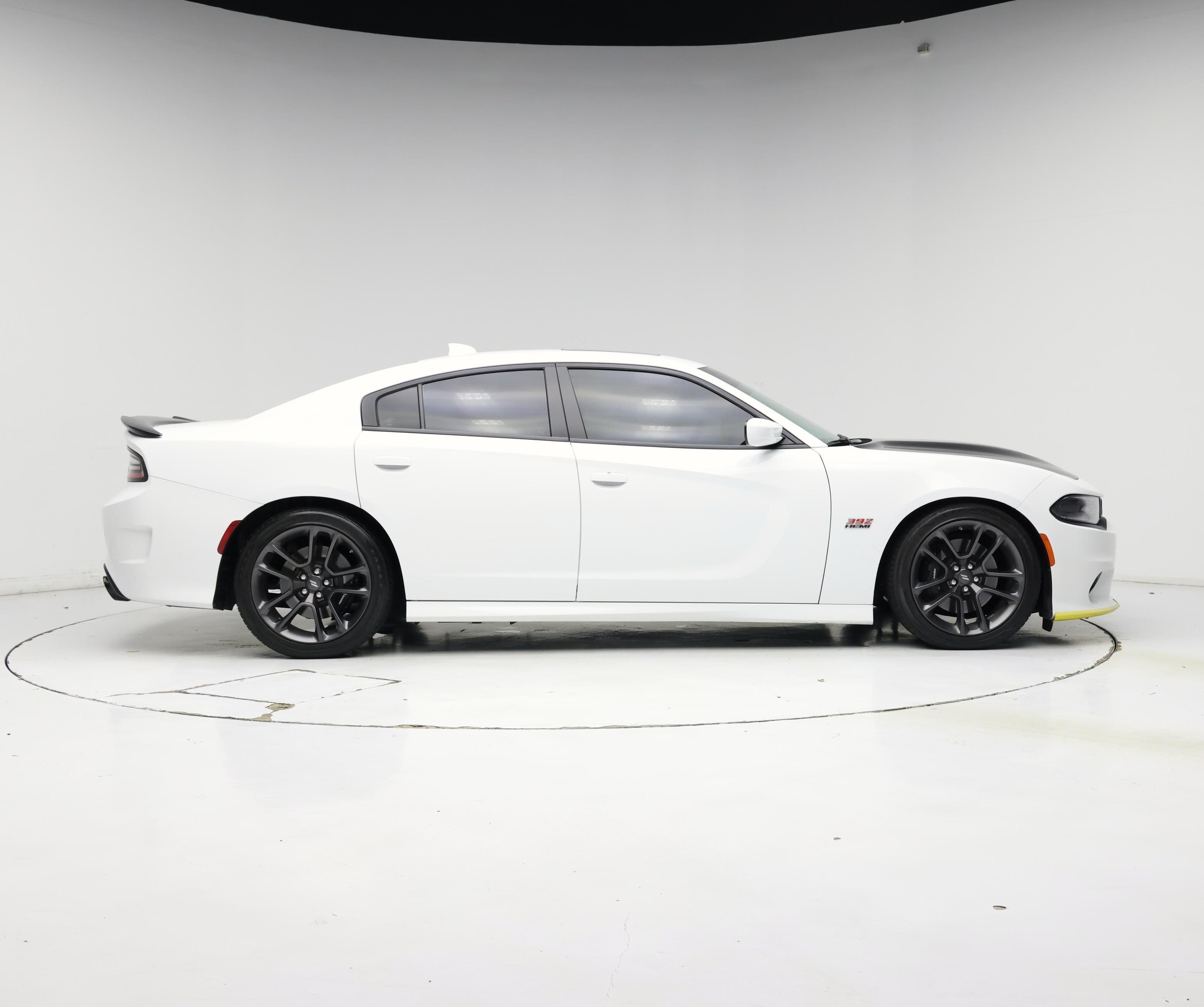 Thumbnail: 2021 Dodge Charger - 7