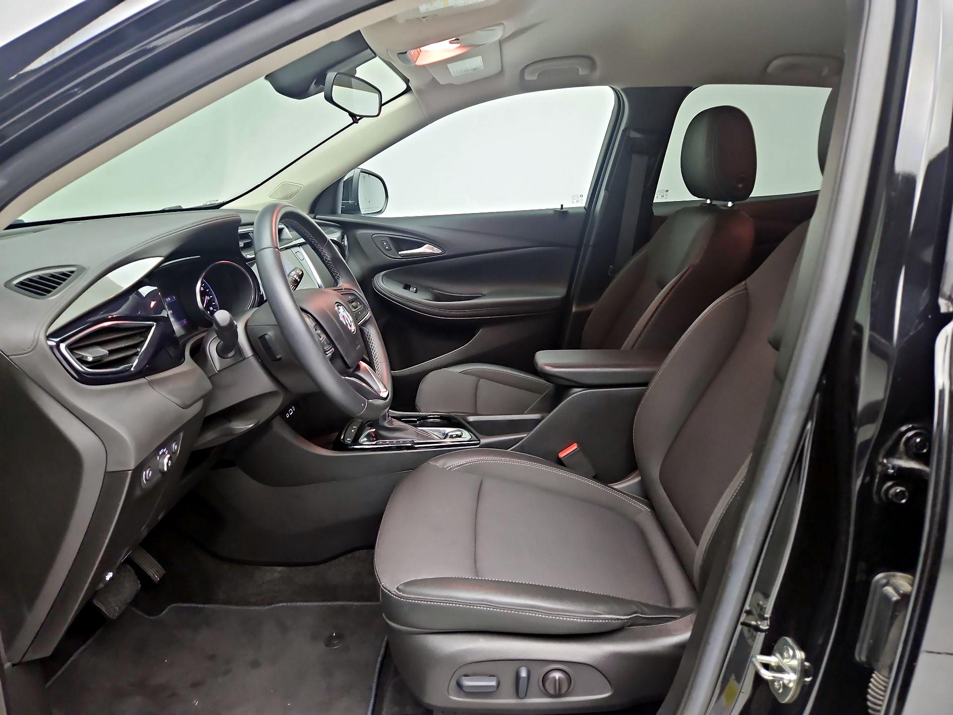 Thumbnail: 2023 Buick Encore GX - 9