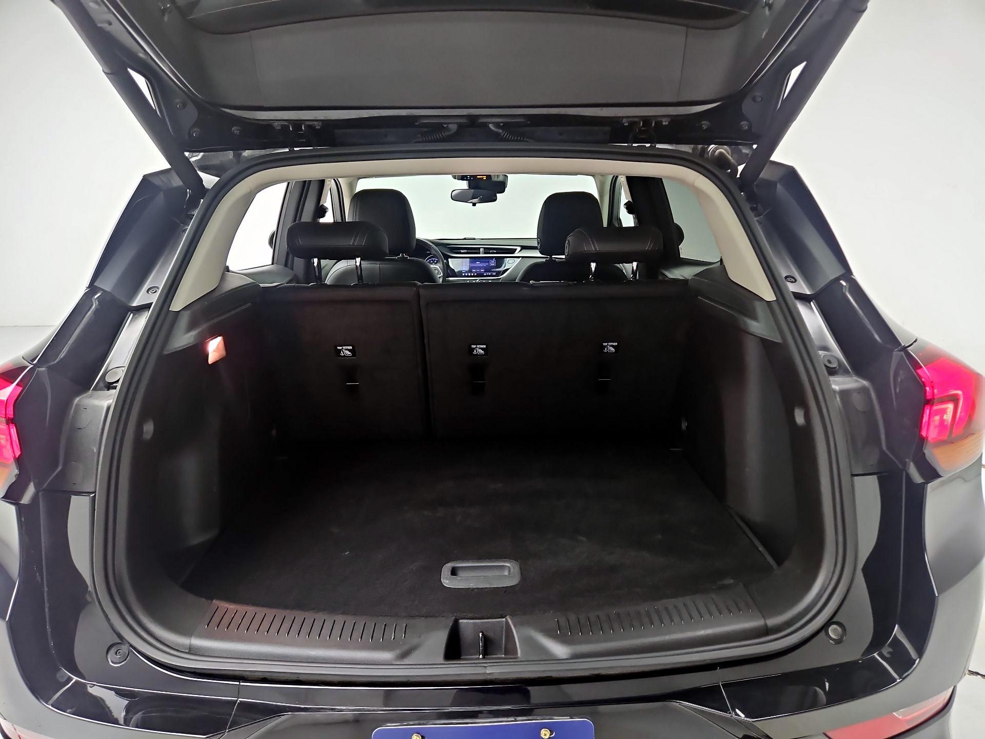 Thumbnail: 2023 Buick Encore GX - 18