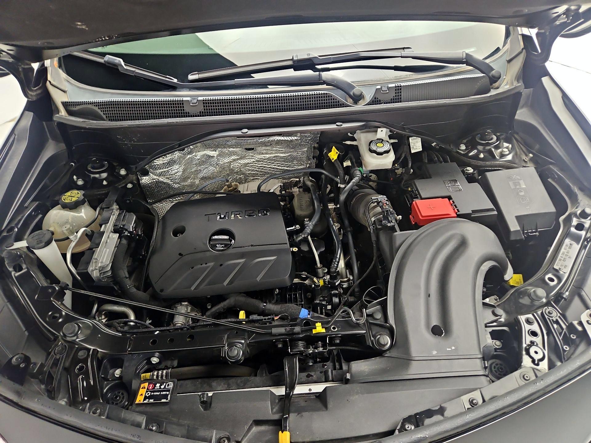 Thumbnail: 2023 Buick Encore GX - 19